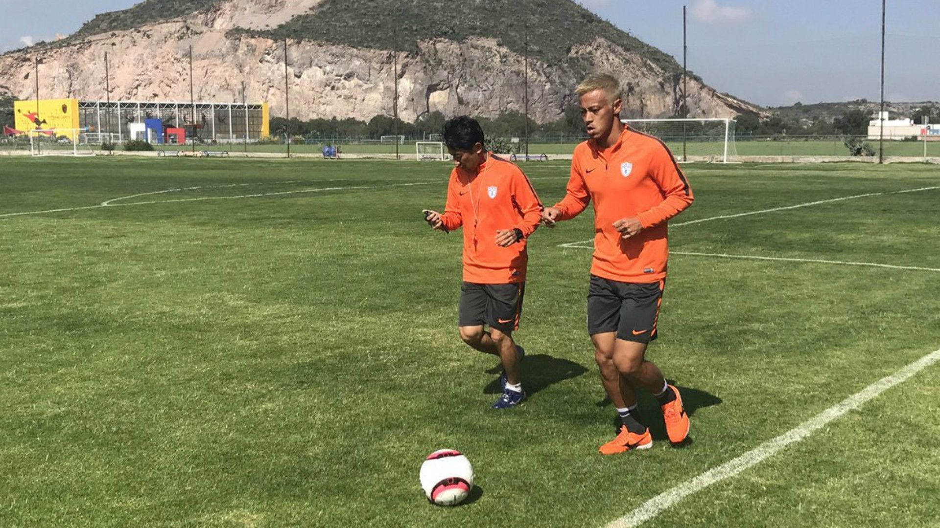 Keisuke Honda