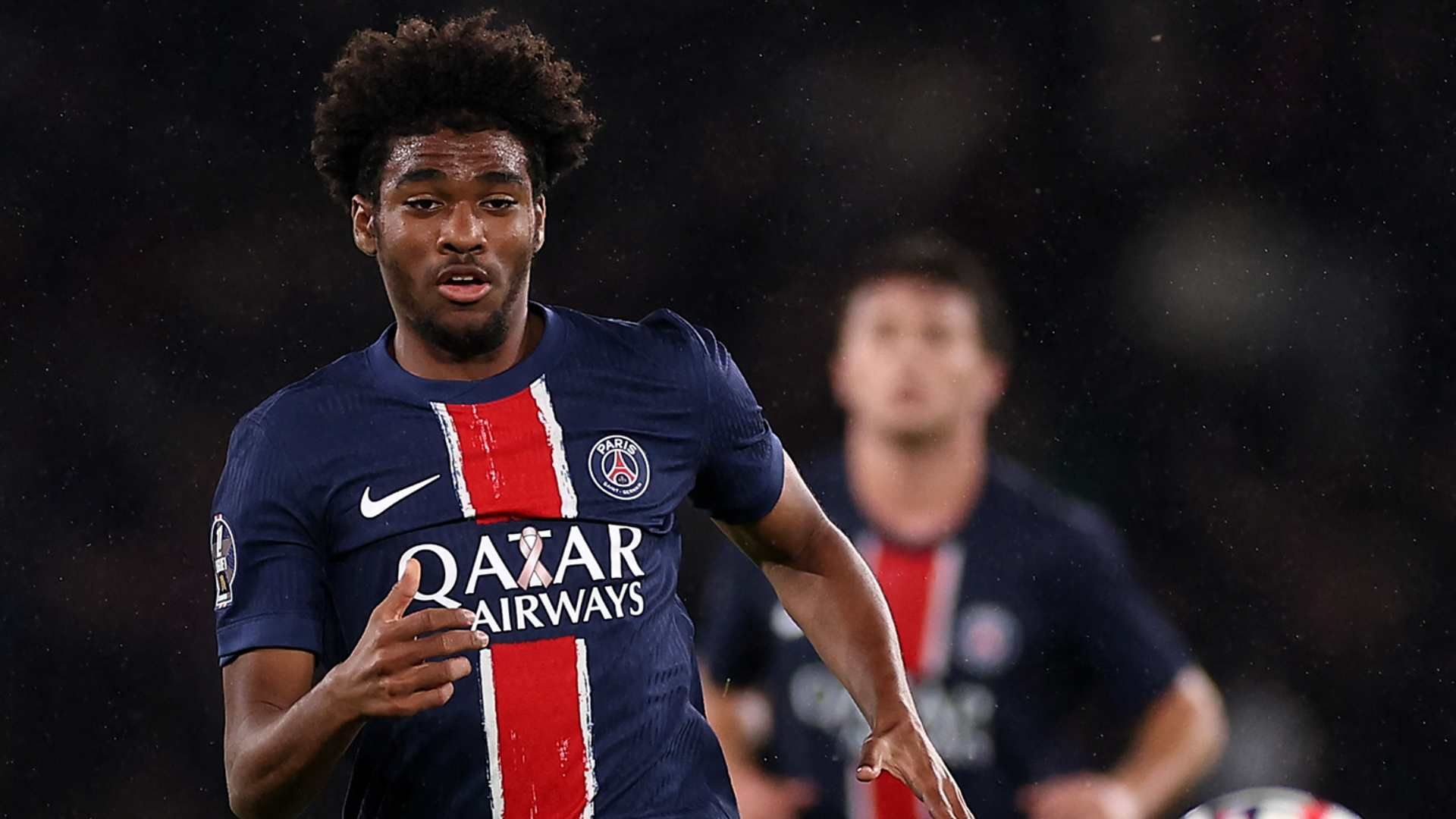 PSG 2025年最新メンバーリスト・背番号｜FIFAクラブワールド