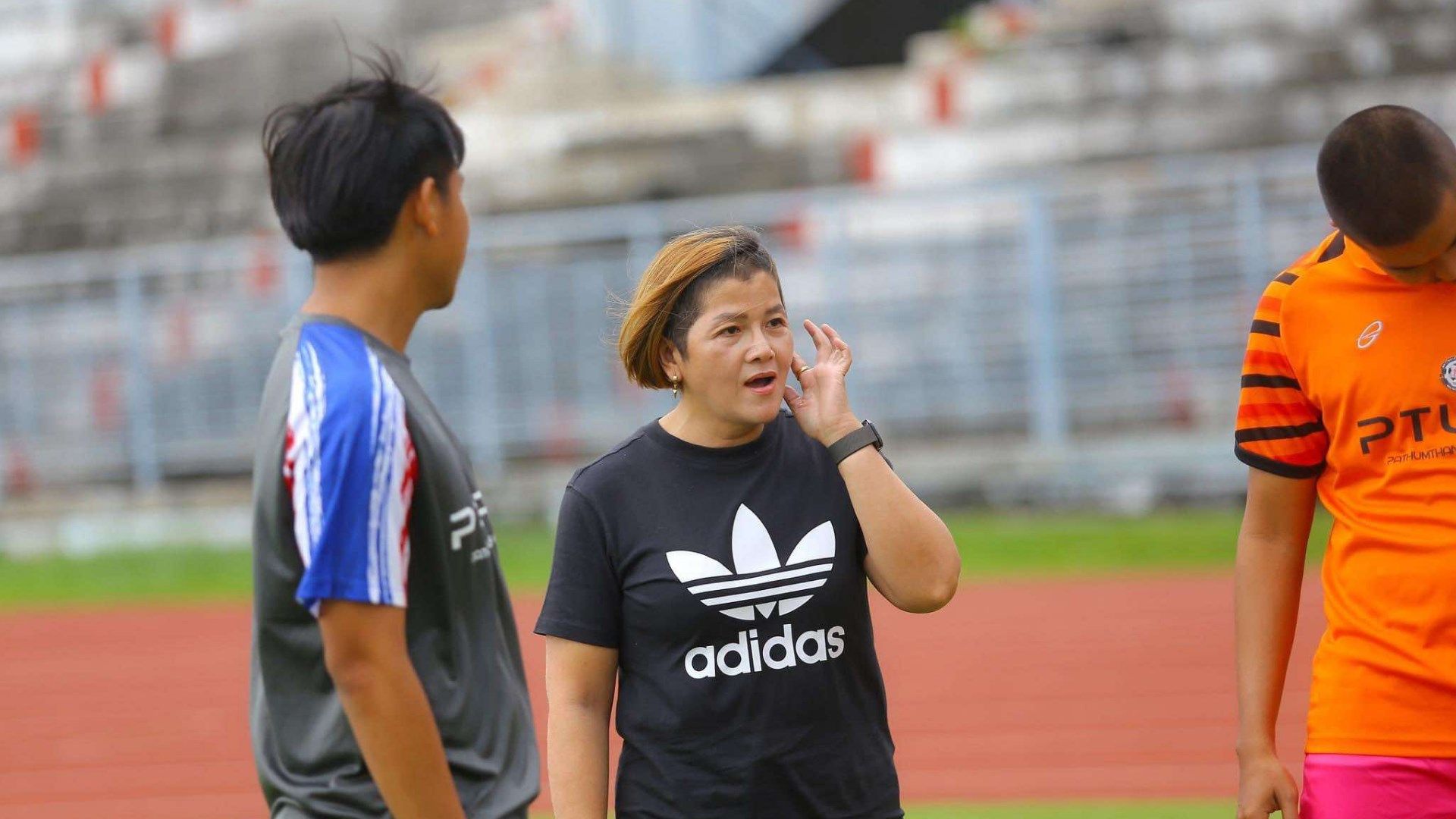 พรภนา หอมจันทร์