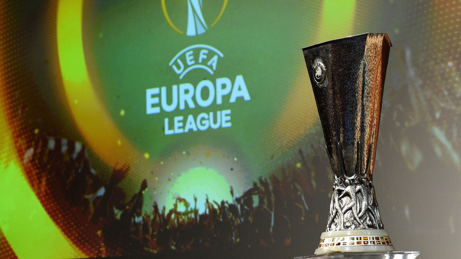 Europa League Draw 26022016