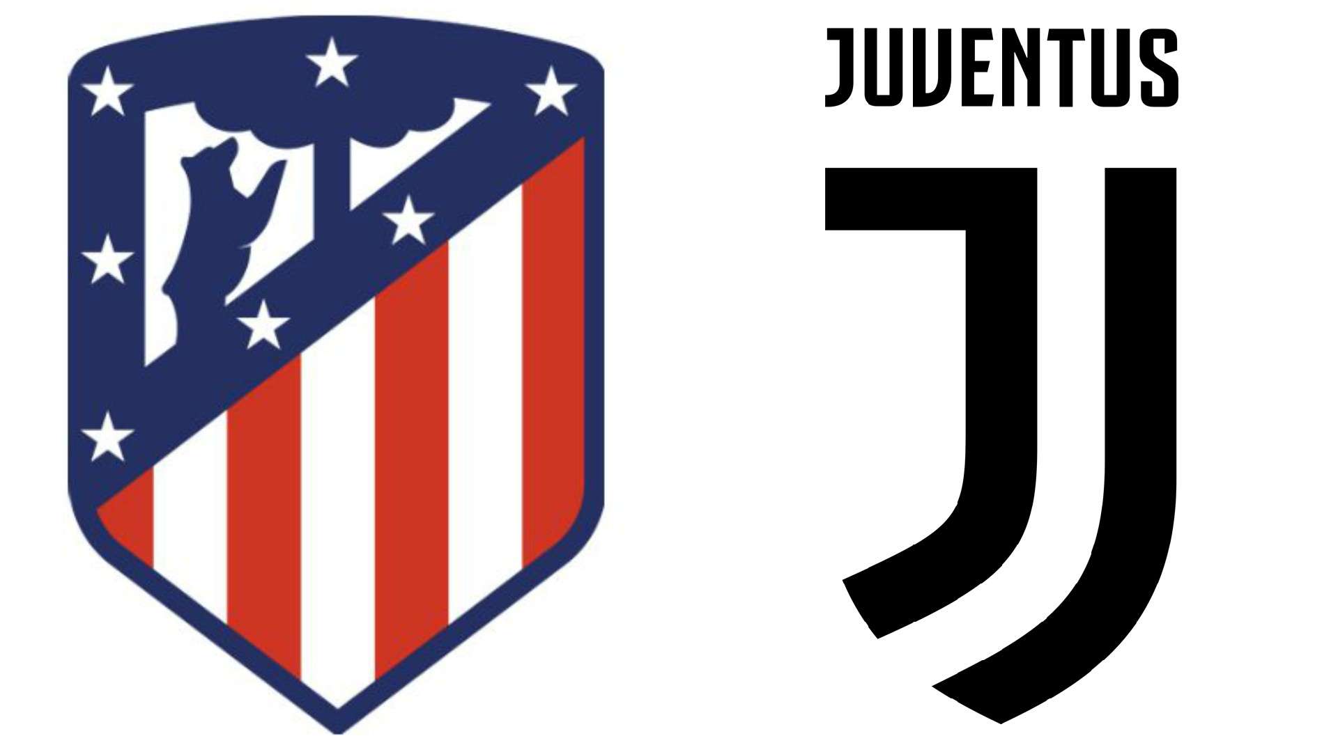 Atlético Madrid-Juventus Turin, 1ère journée du groupe D de Ligue des champions, le 18 septembre 2019