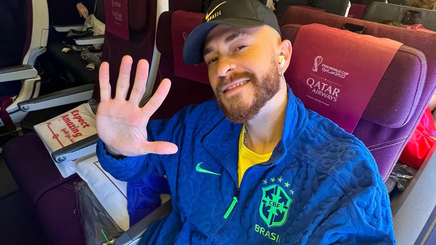 Fred Desimpedidos Qatar