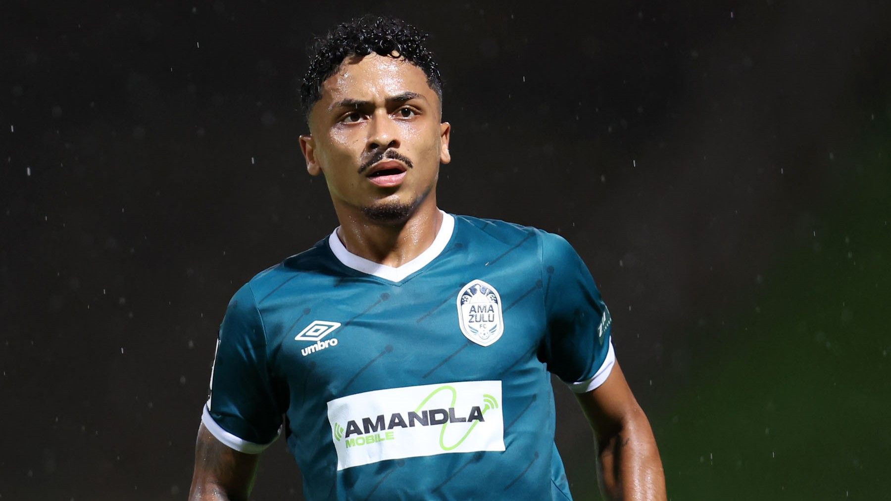 Ethan Brooks, AmaZulu, September 2025