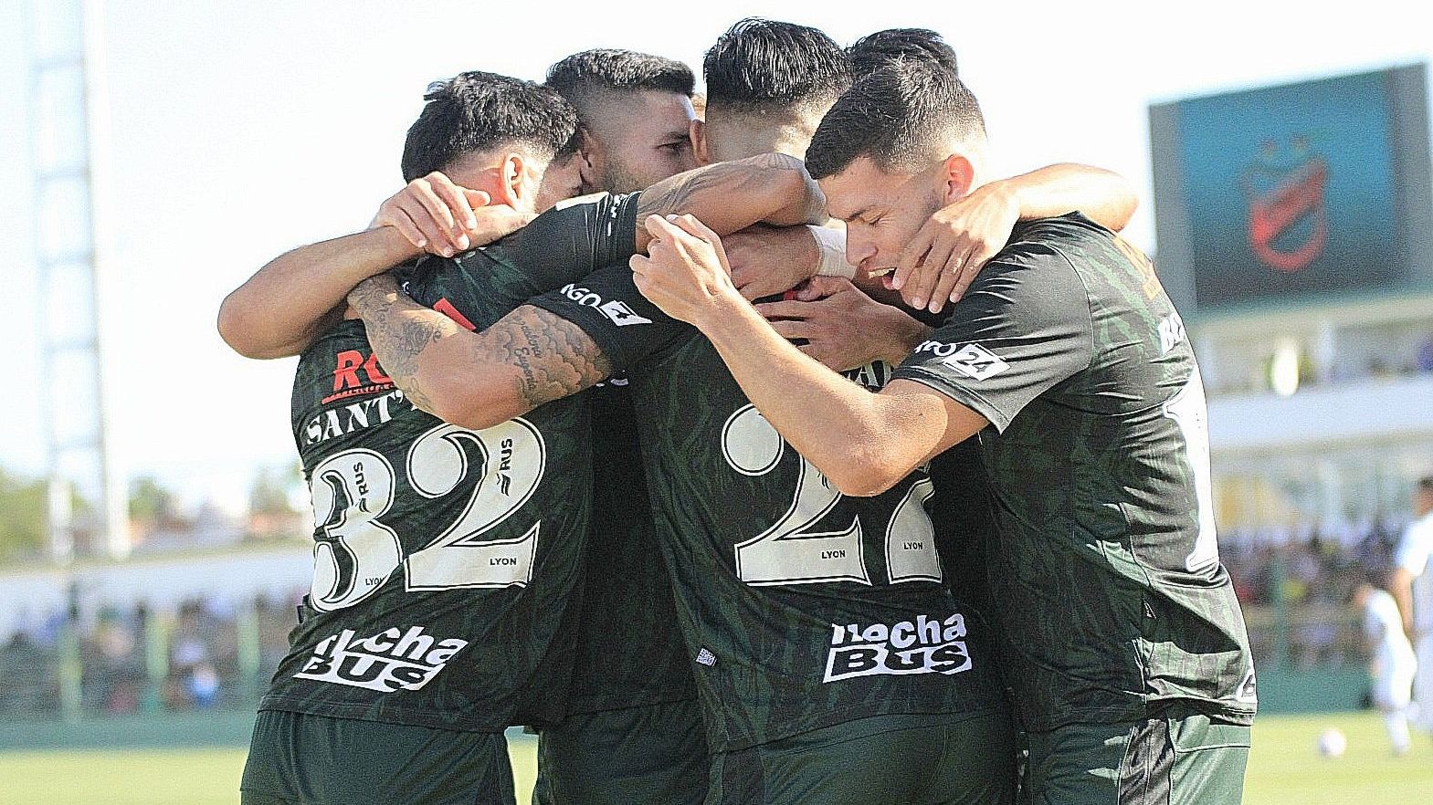 Defensa y Justicia Atletico Tucuman Torneo Liga Profesional 2023