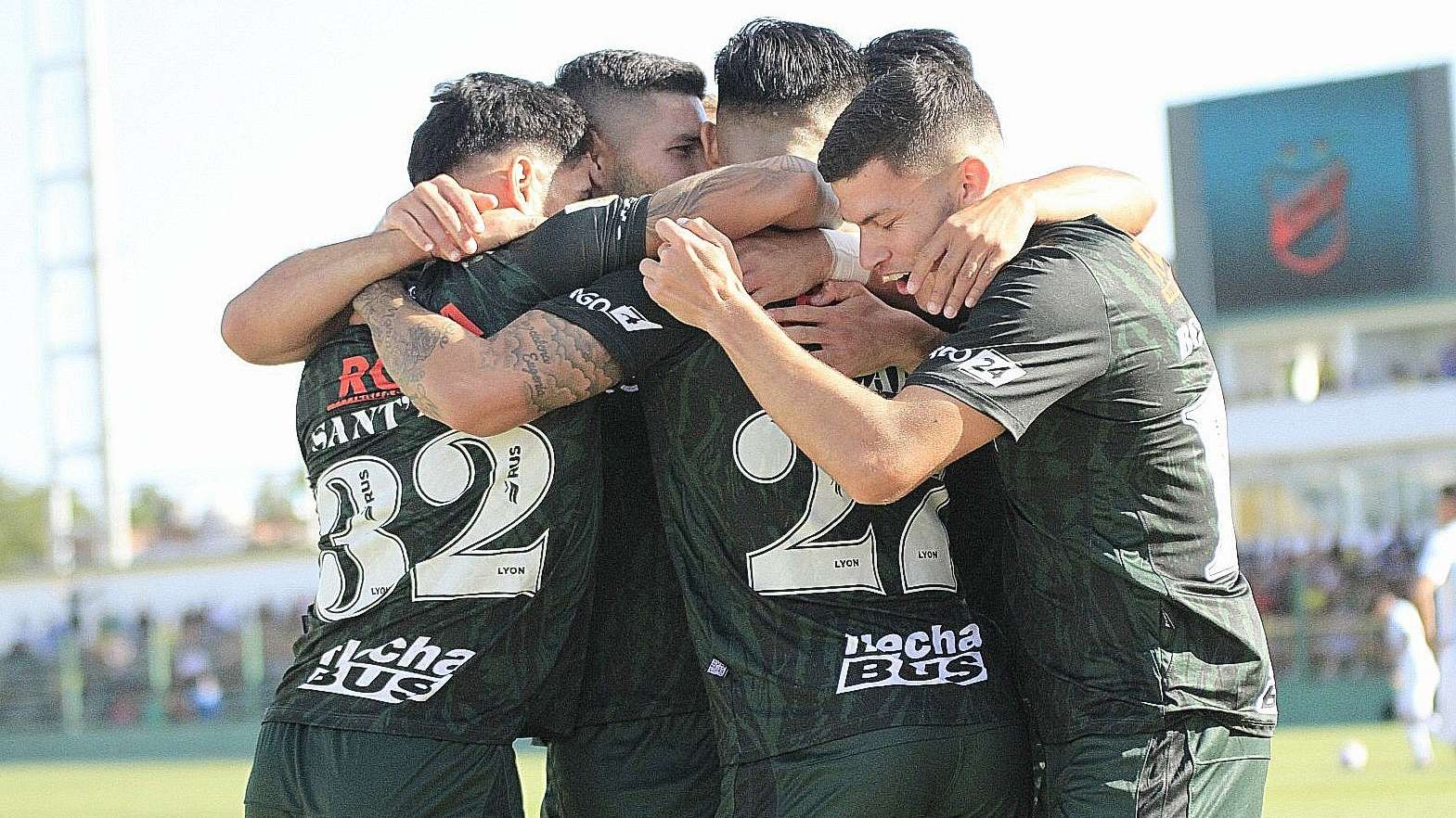 Defensa y Justicia Atletico Tucuman Torneo Liga Profesional 2023