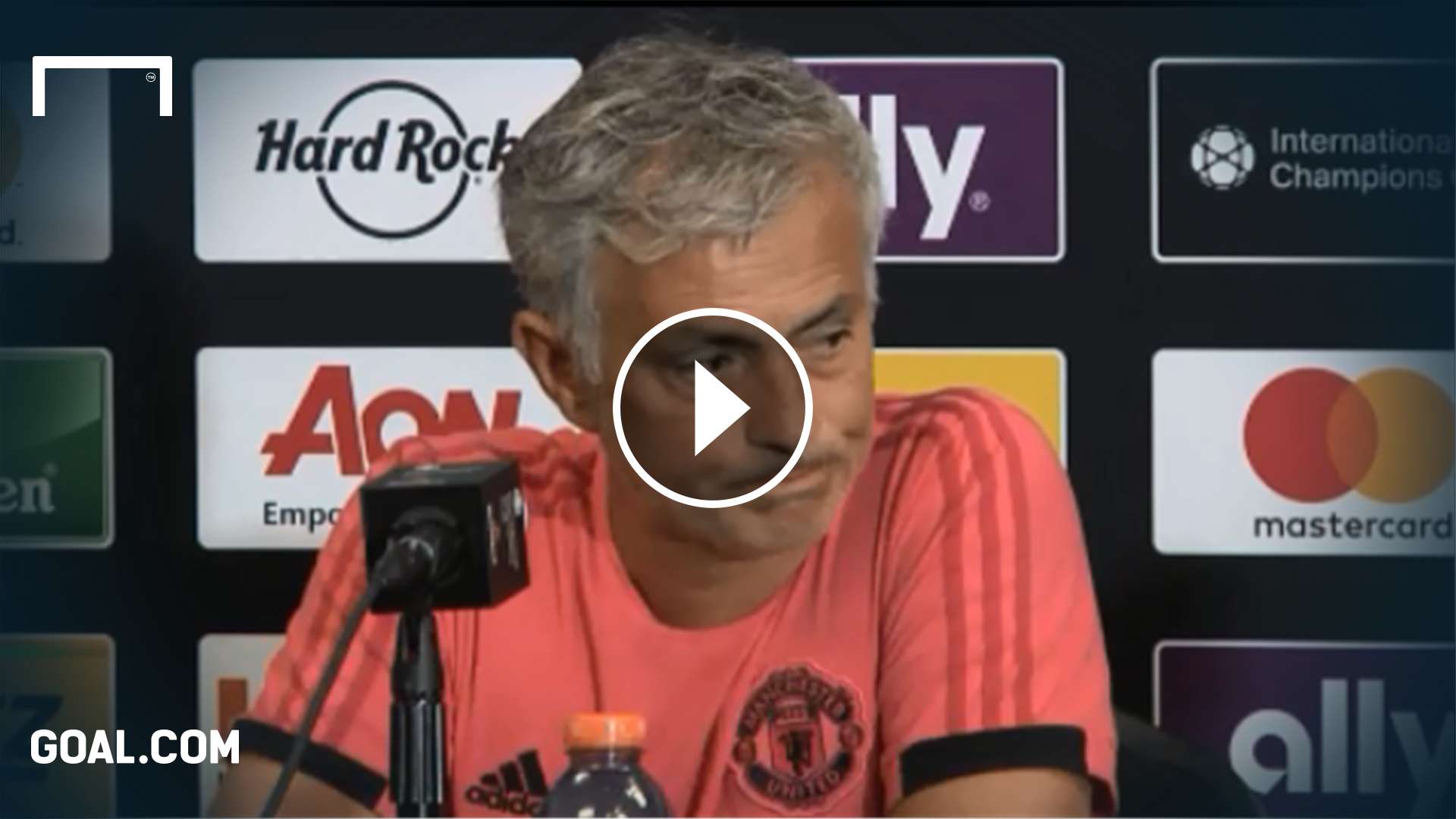 Mourinho
