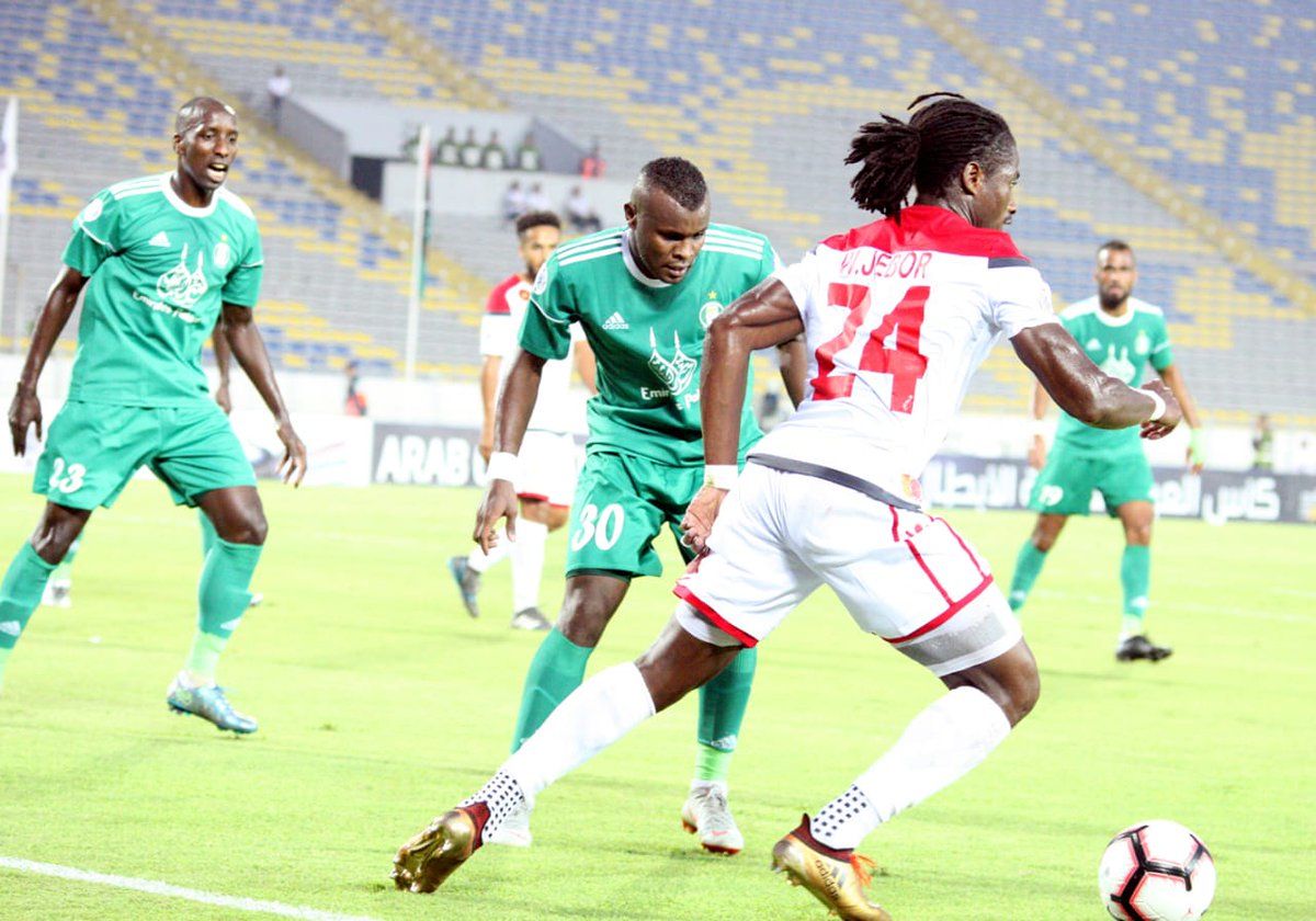 الوداد المغربي