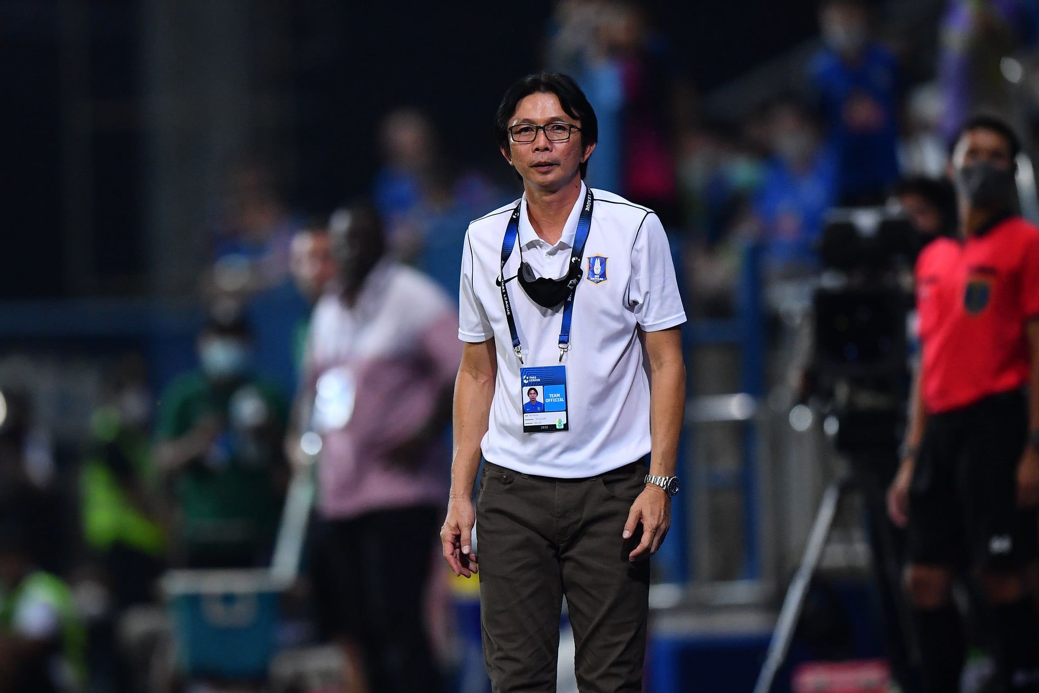 ดุสิต เฉลิมแสน