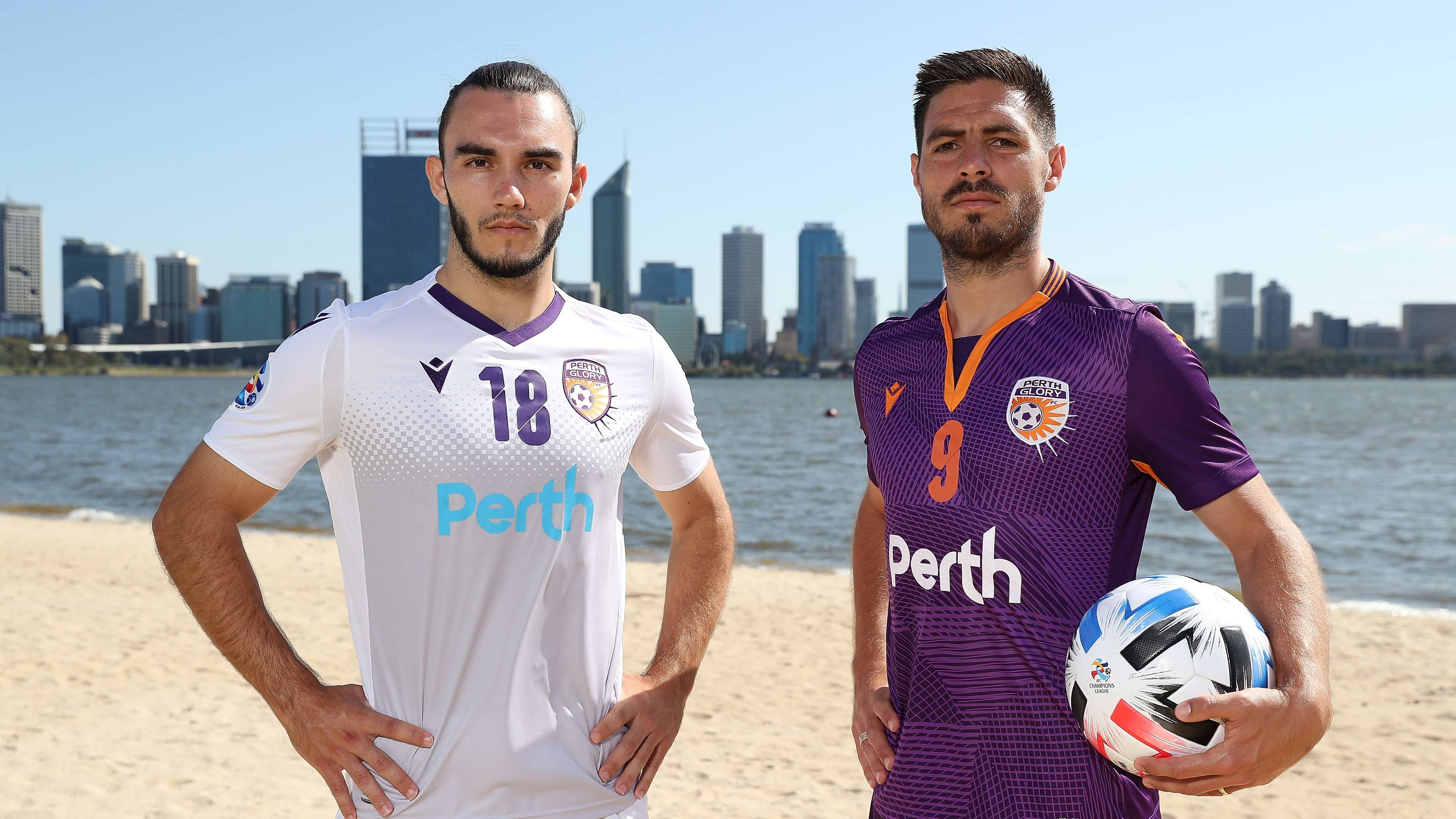 Perth Glory 2019-20