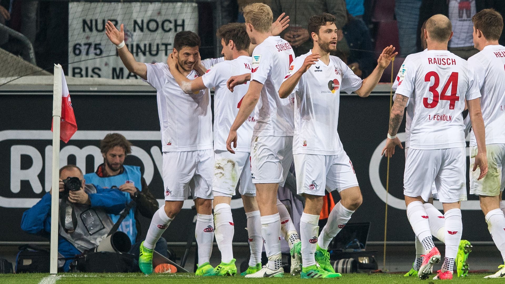 Jojic Köln 04042017