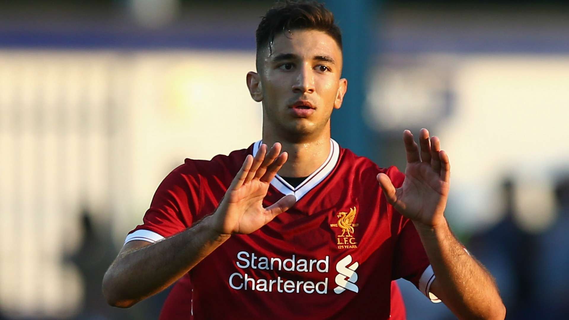 HD Marko Grujic