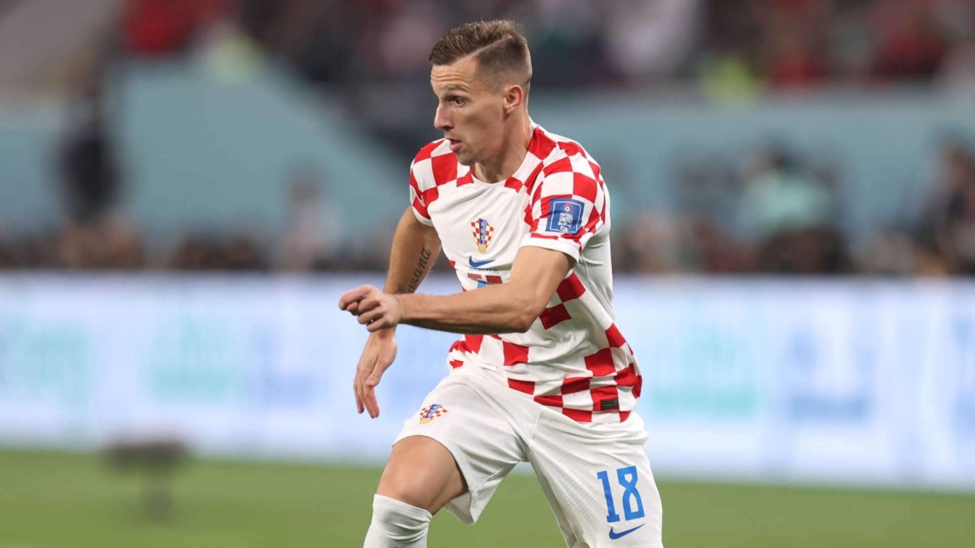 Mislav Orsic-transfer