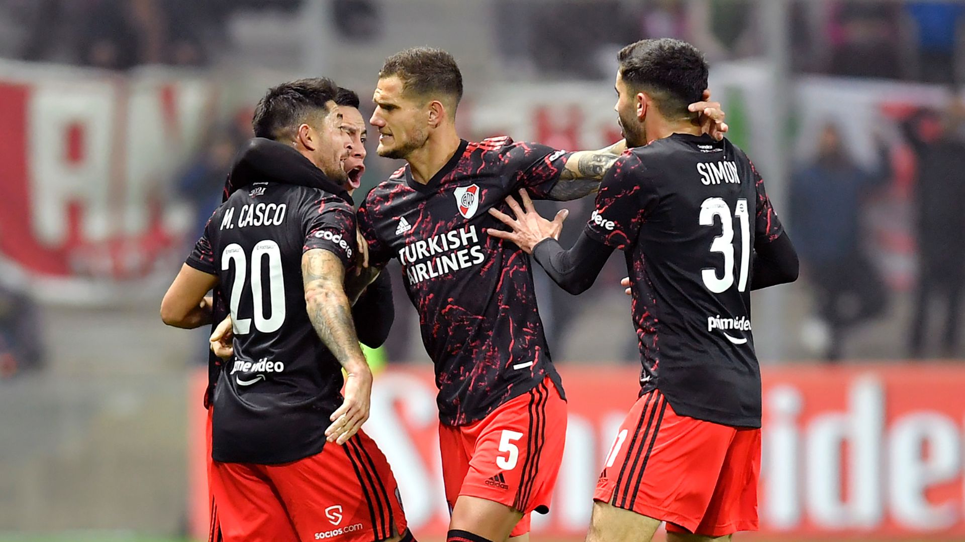 river barracas central copa argentina 13072022