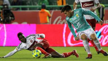 Aviles Hurtado Club Tijuana Juan Cornejo Leon