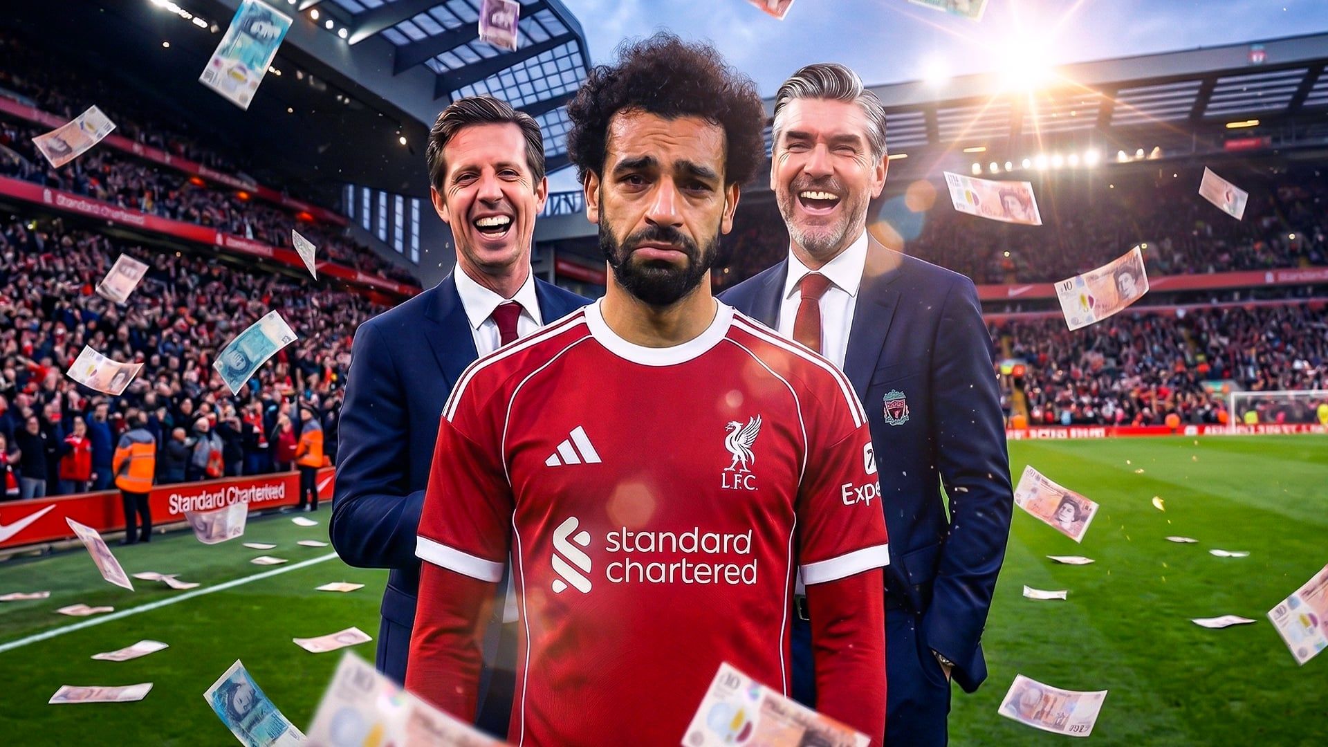 محمد صلاح