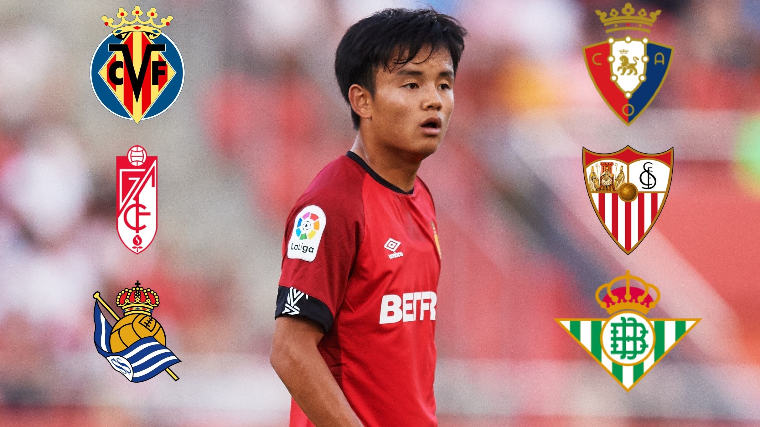 Kubo equipos que lo quieren