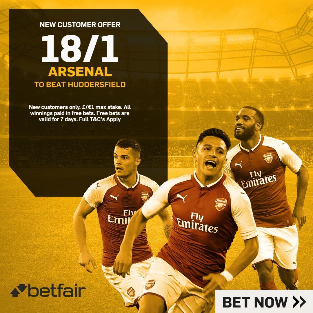 GFX ARSENAL ENHANCED 18/1