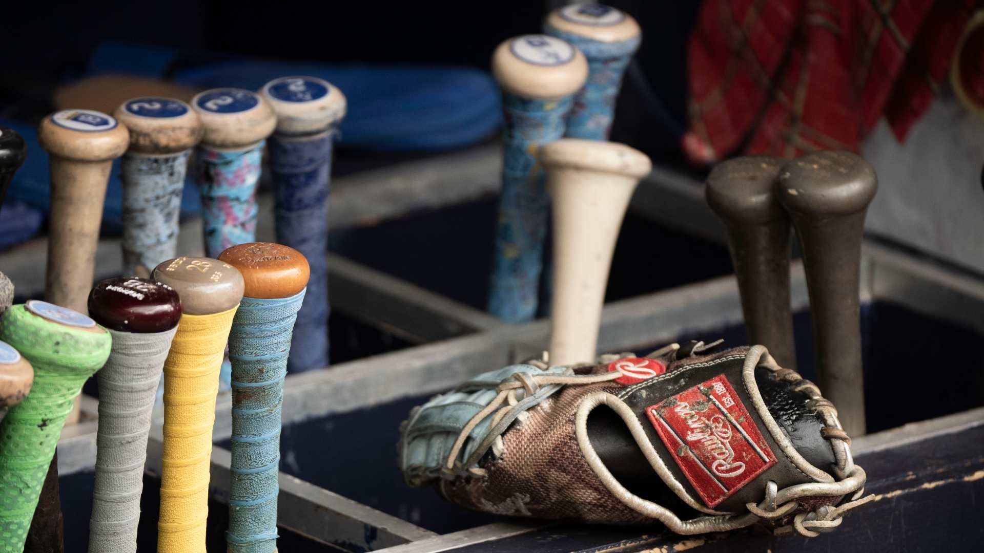 baseball