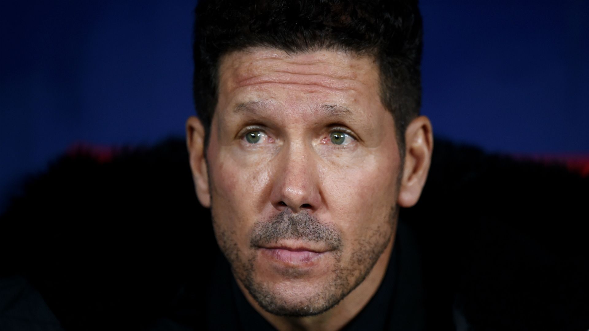 Simeone LaLiga