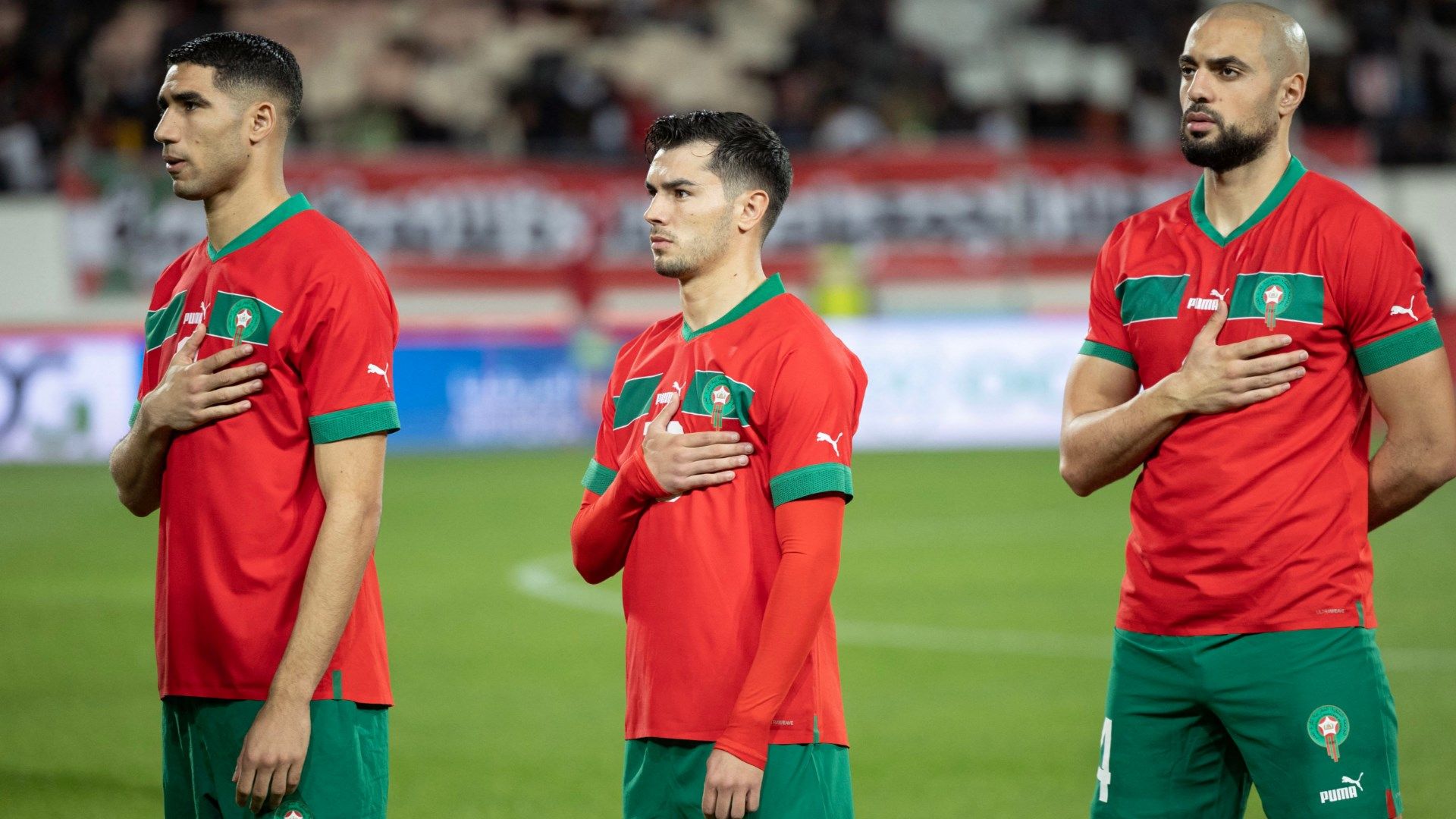 Brahim Diaz Morocco Angola 2024