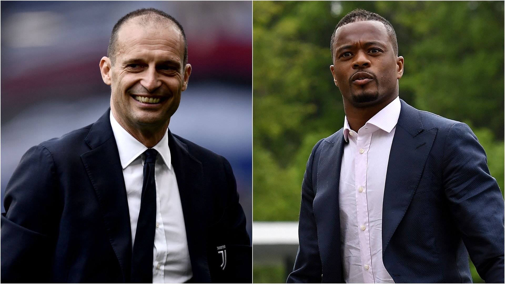 Allegri Evra mix