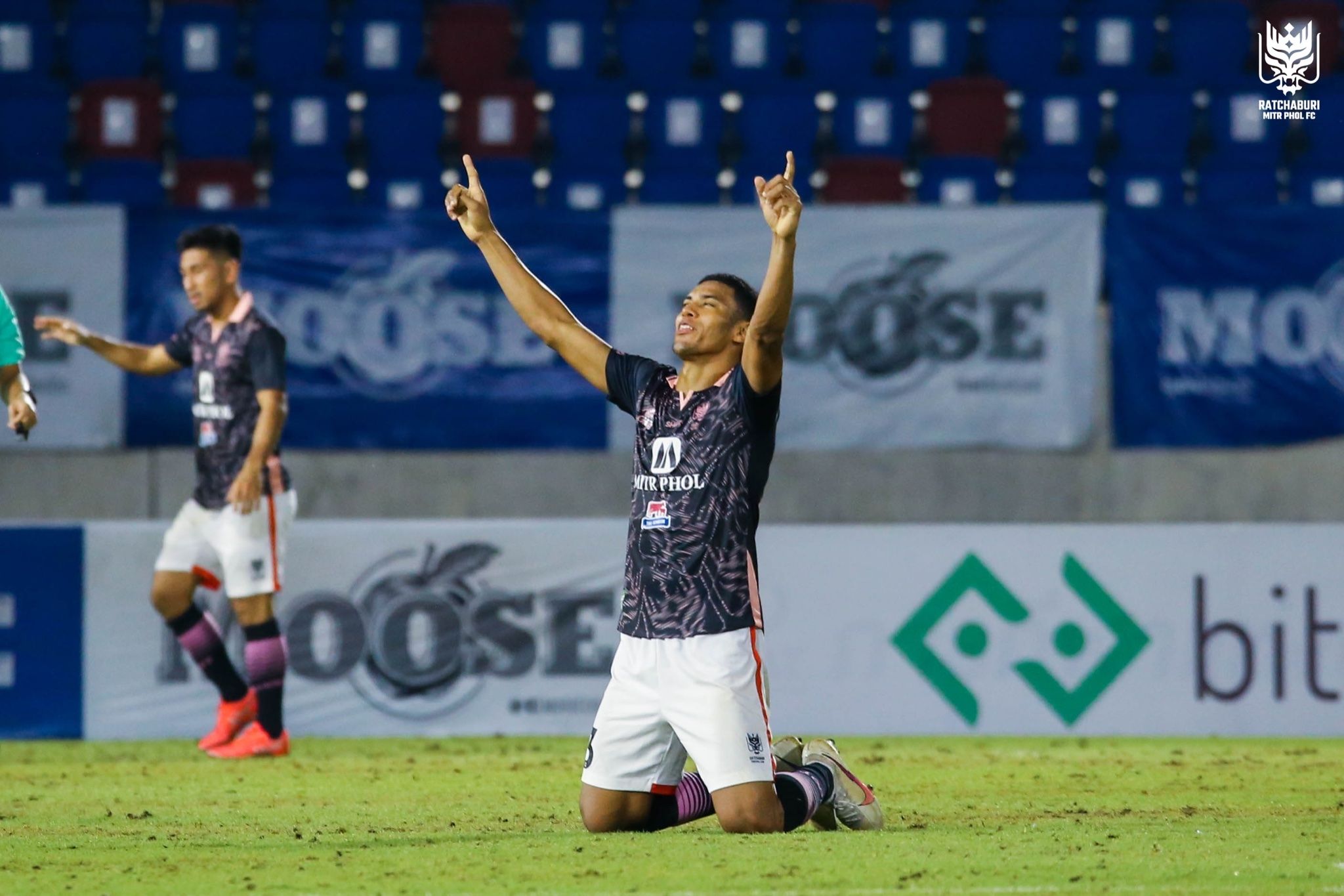 แดร์เลย์