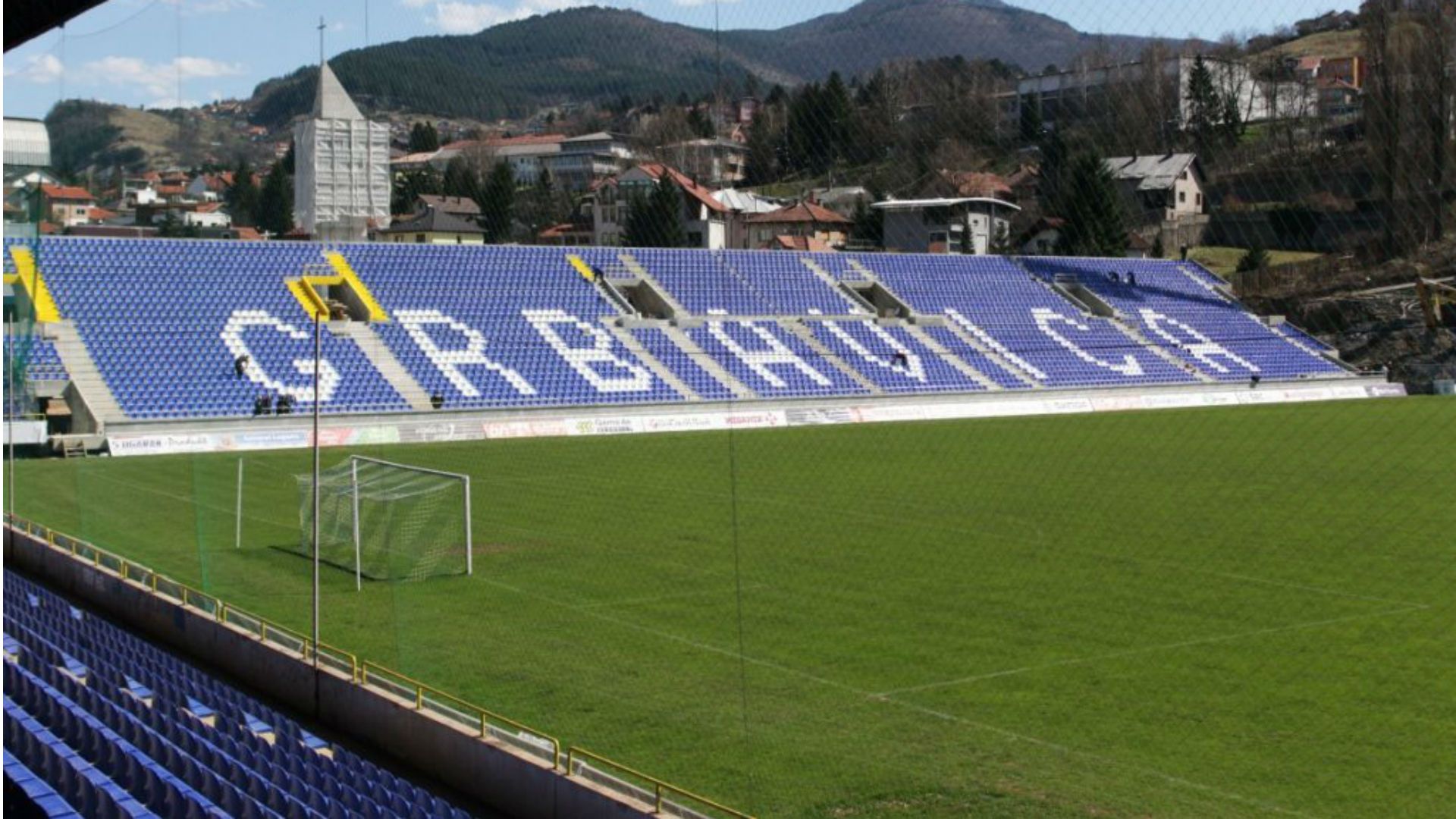 Grbavica