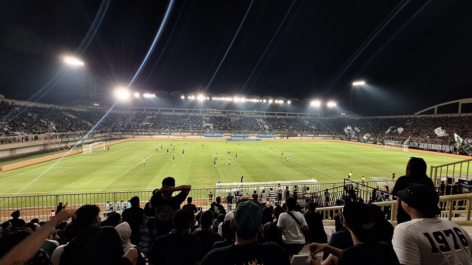 Stadion Maguwoharjo