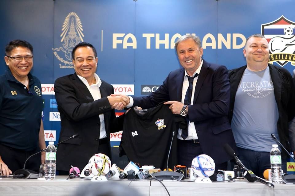 มิโลวาน ราเยวัช