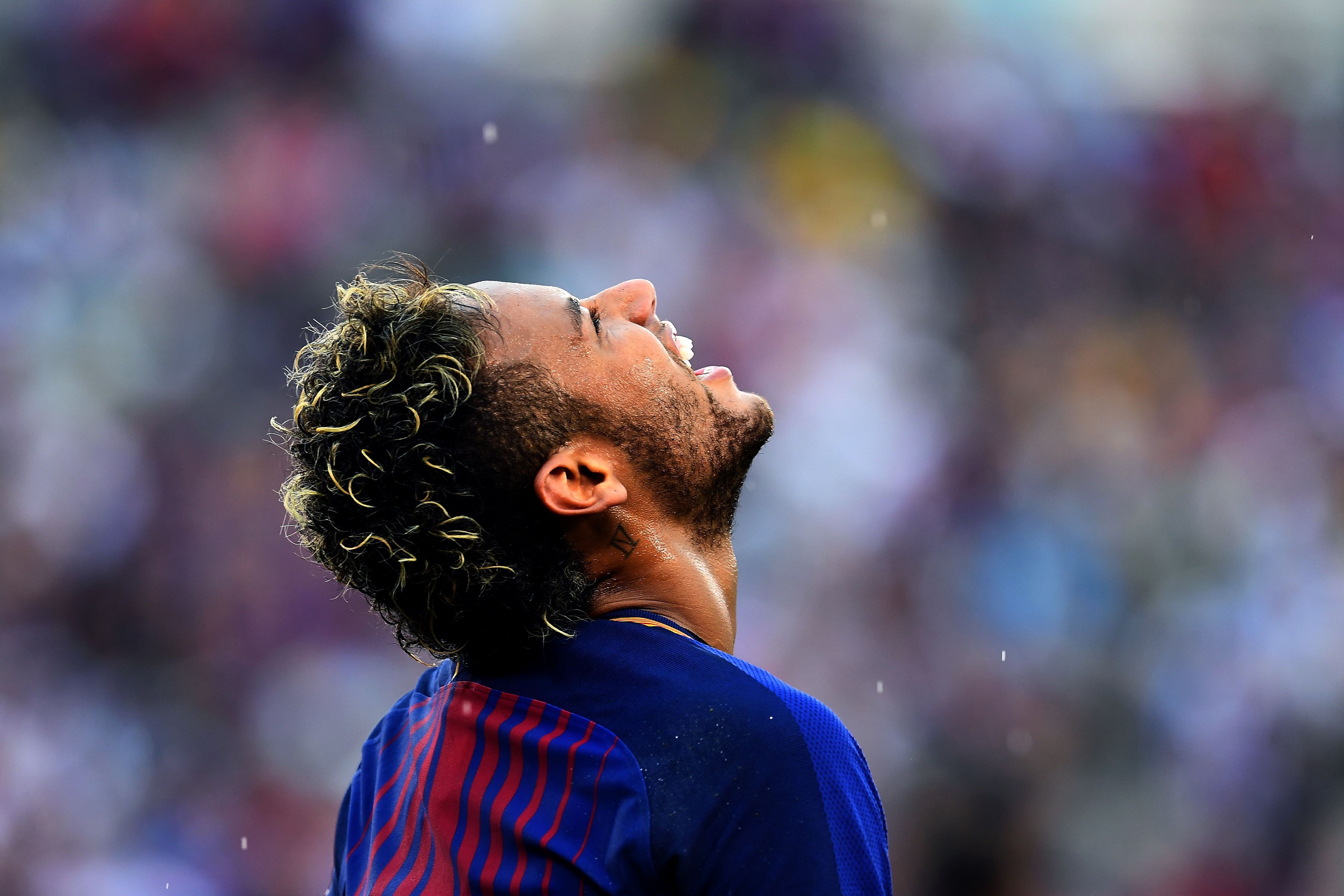 Neymar