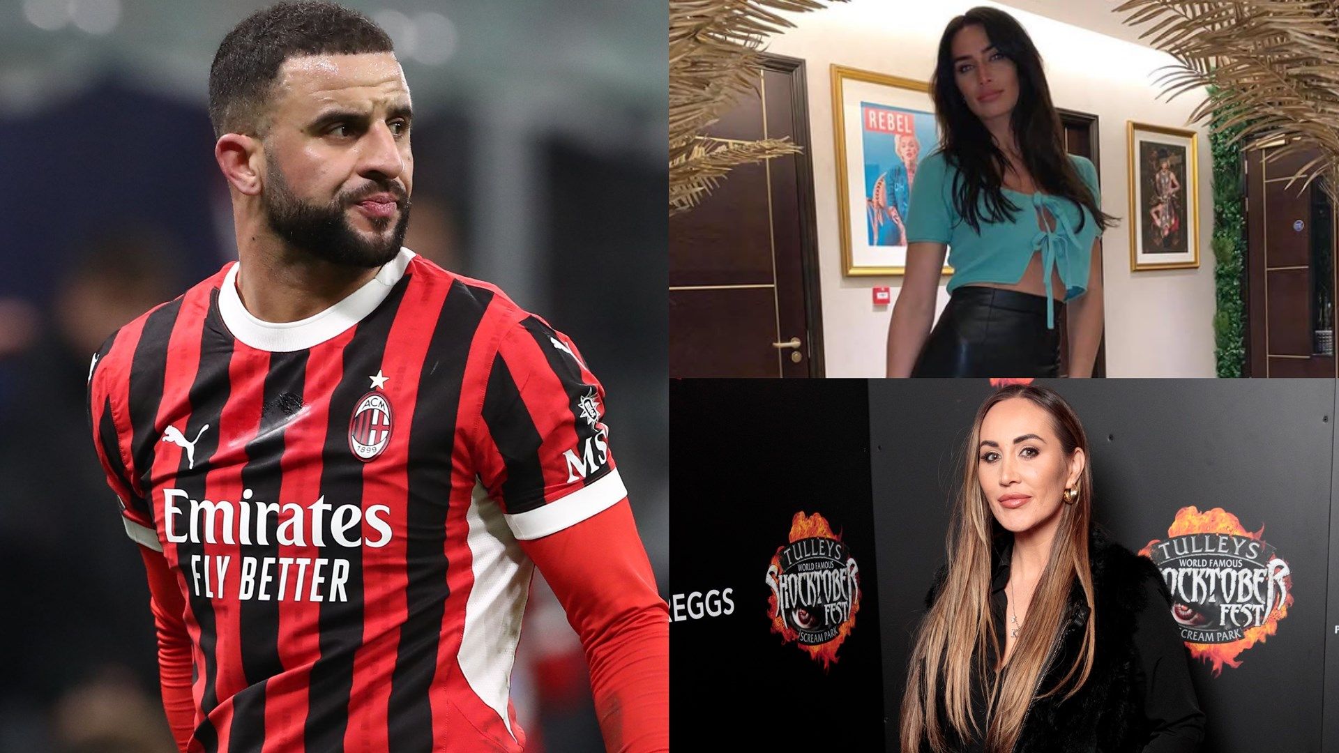 Walker-Kilner-Goodman