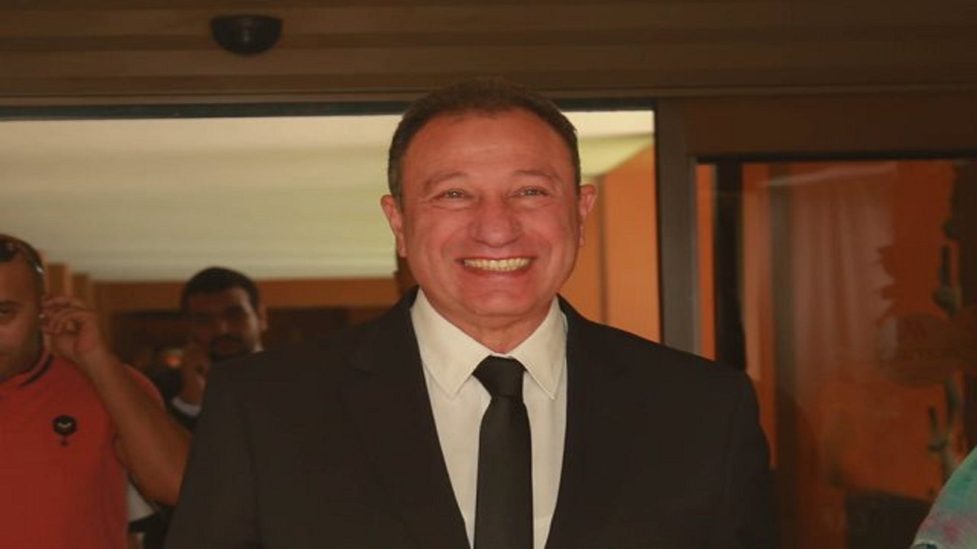 محمود الخطيب