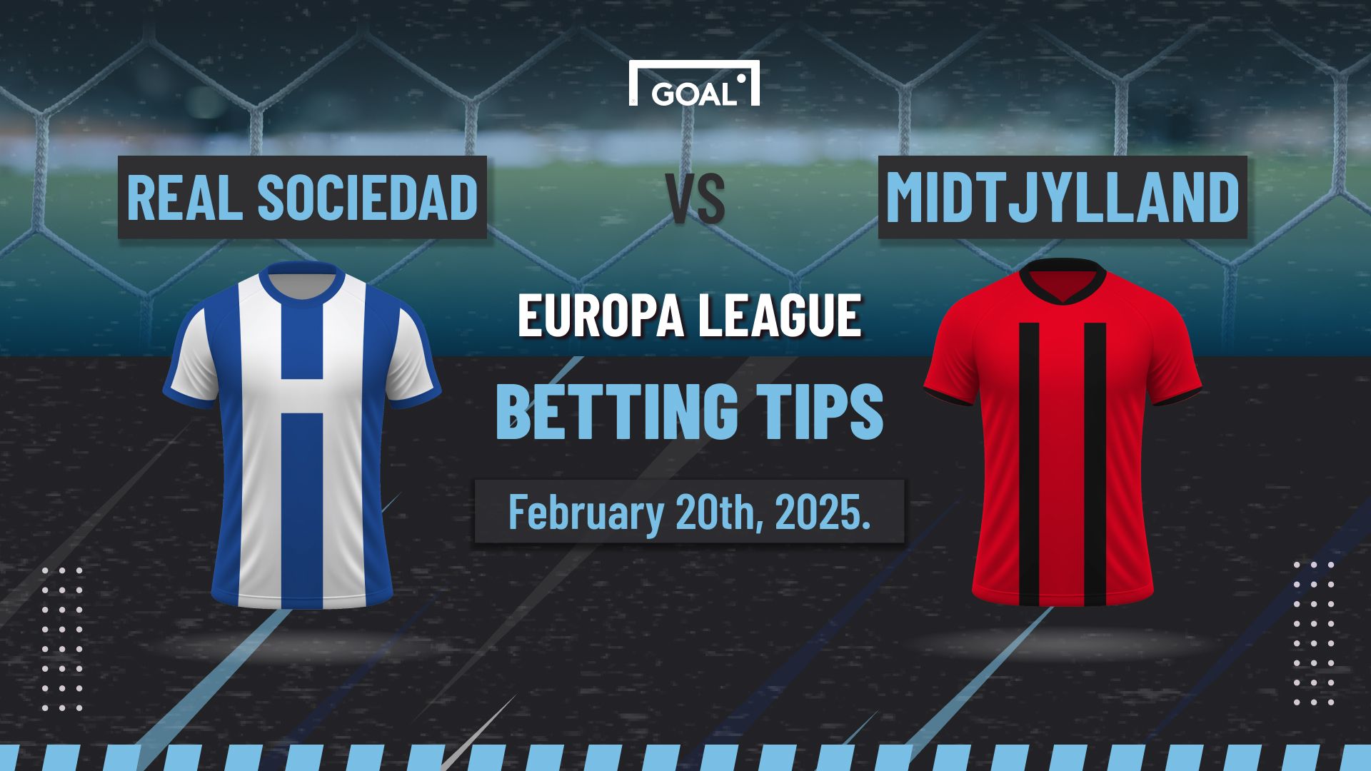 Real Sociedad vs Midtjylland Predictions