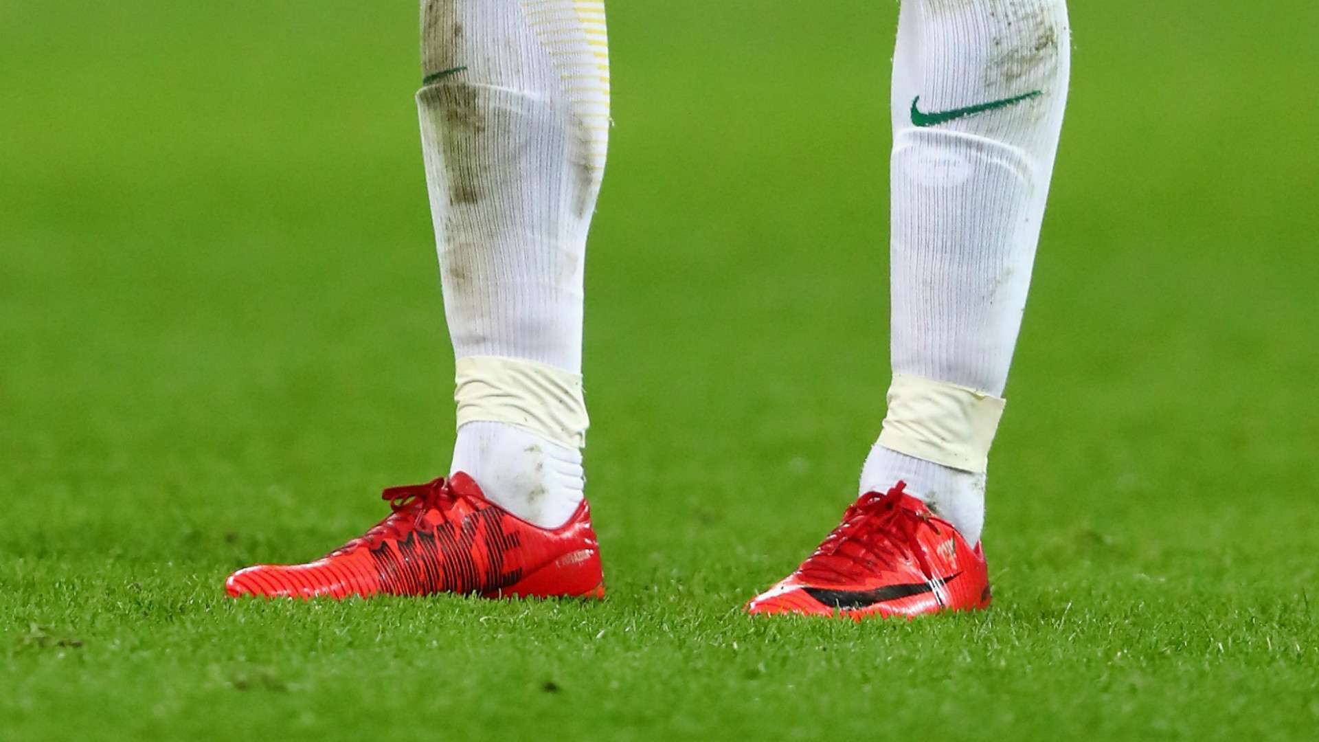 Neymar boots