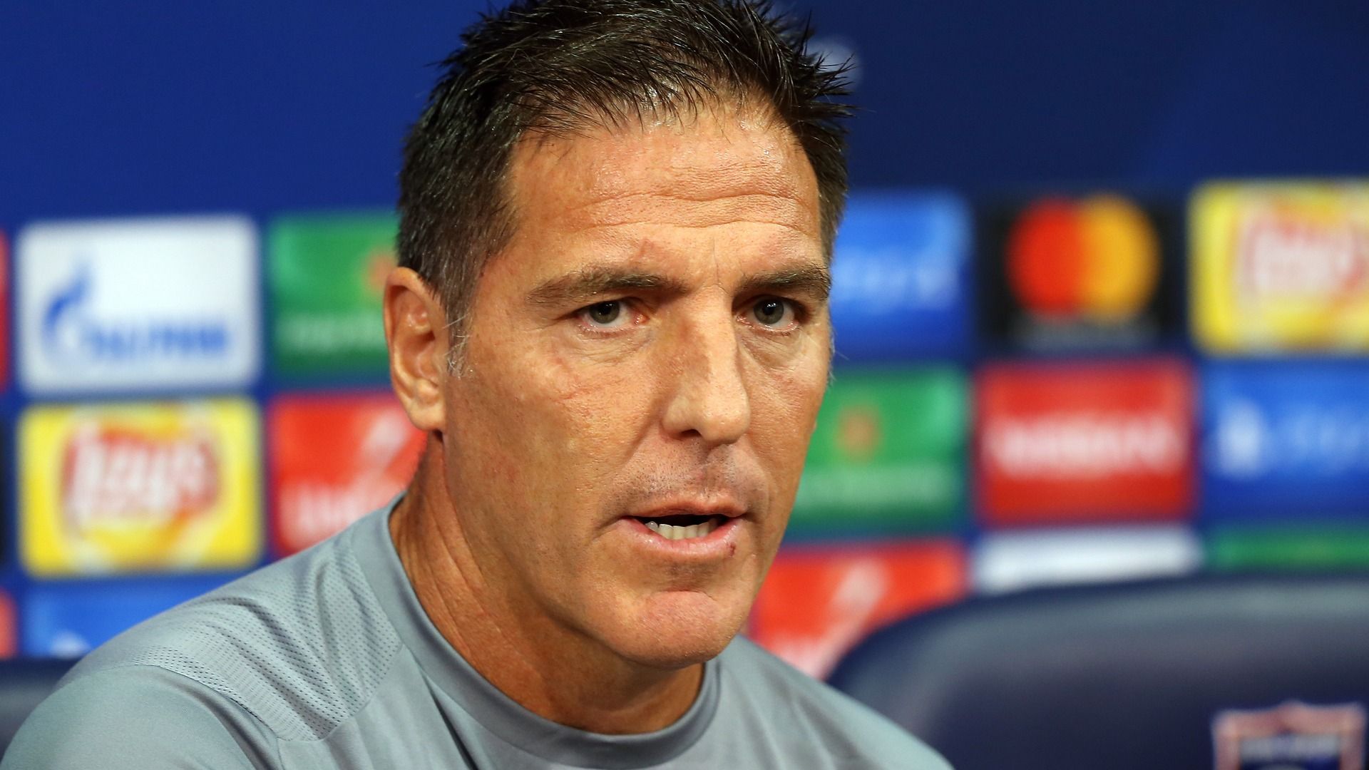 Eduardo Berizzo Sevilla