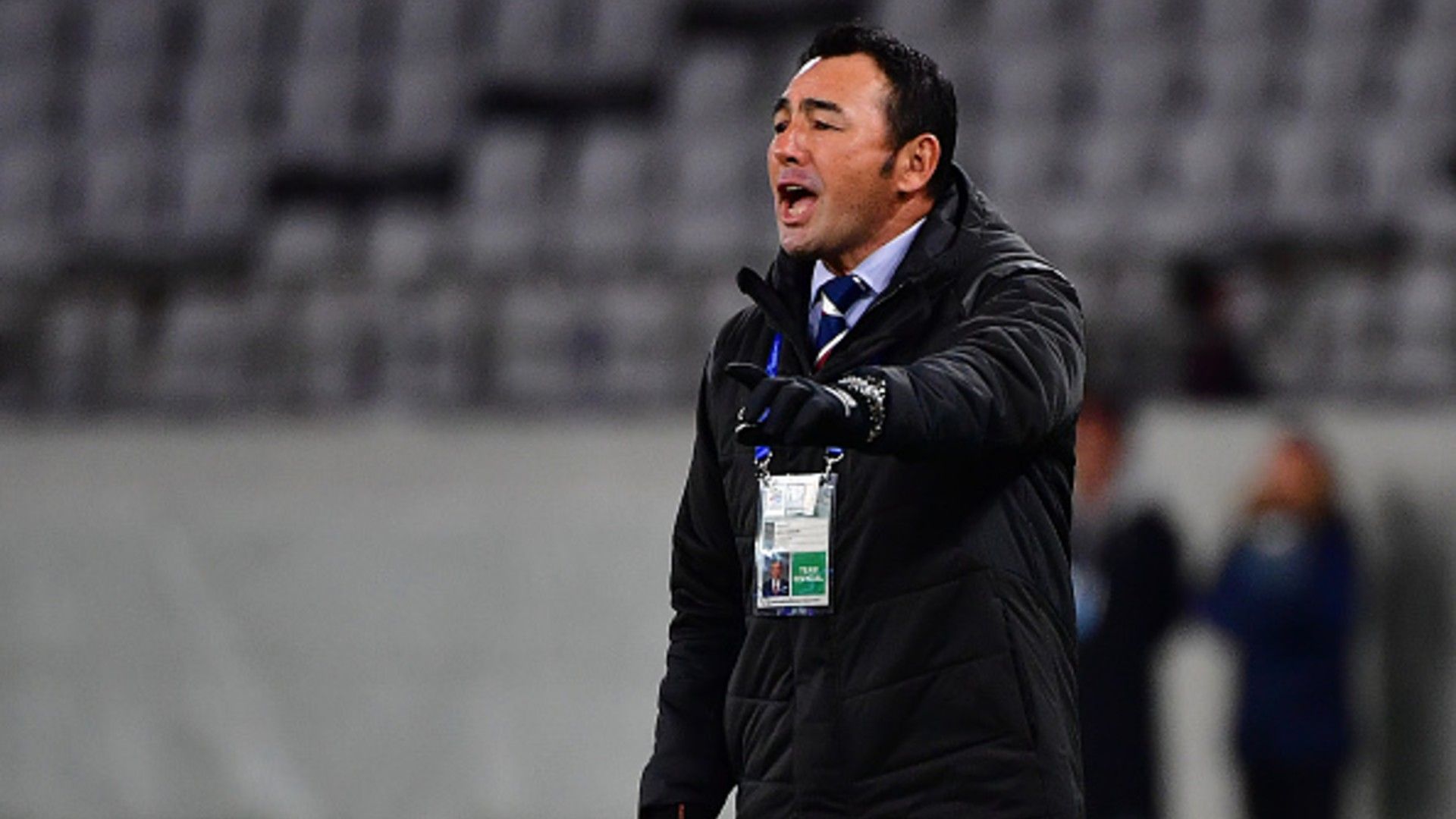 Kenta Hasegawa, FC Tokyo AFC Champions League