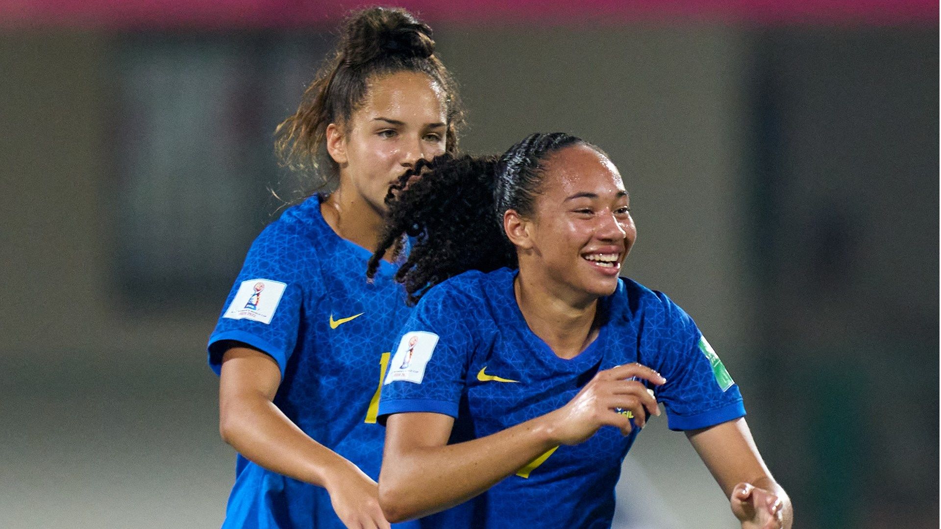 Aline Gomes Brazil Women 2022