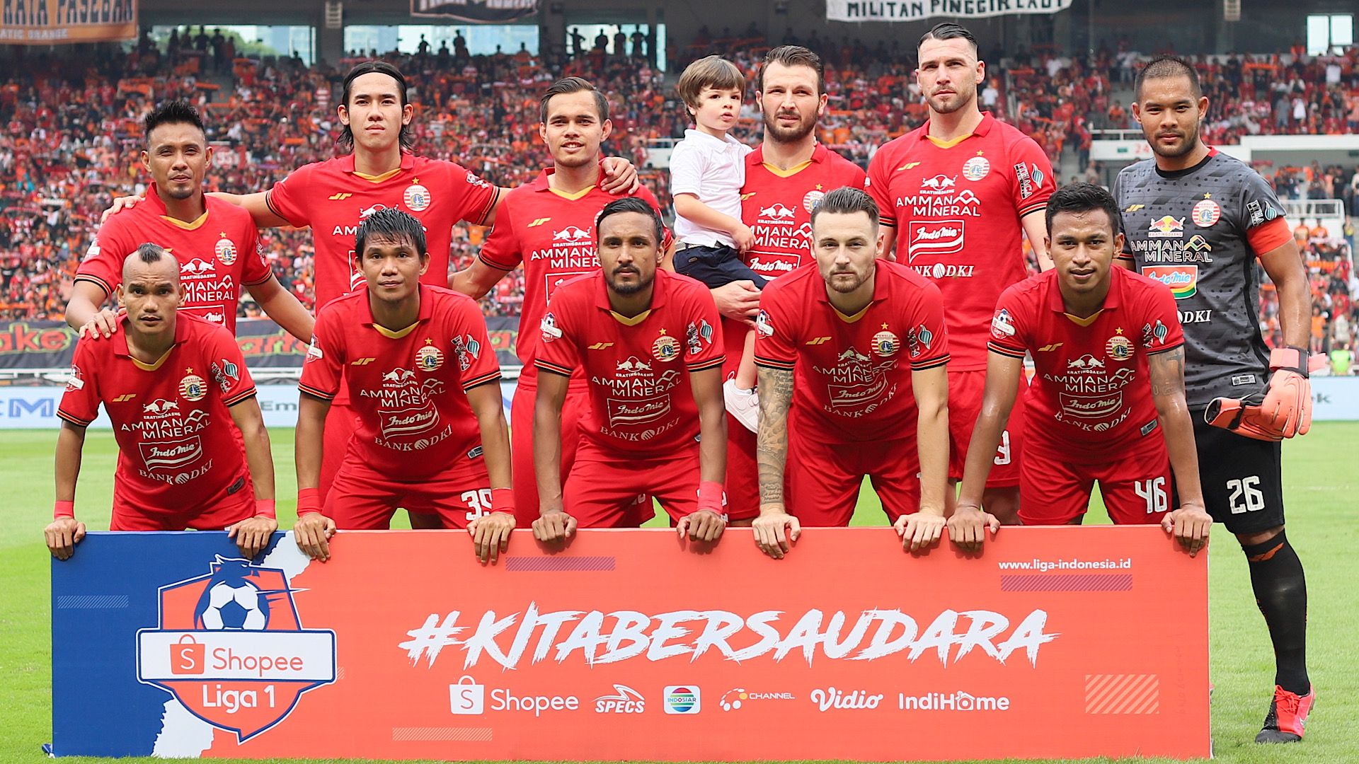 Persija Jakarta