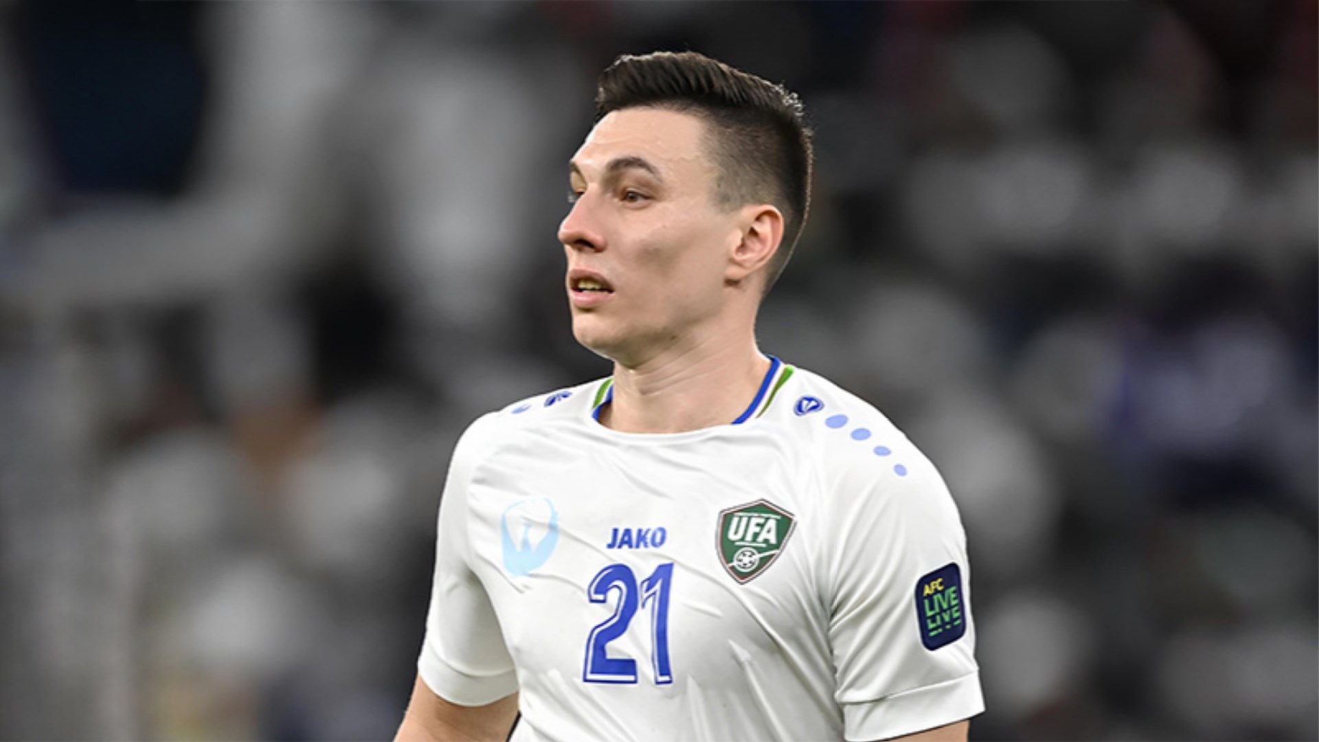 อิกอร์ เซอร์เกเยฟ