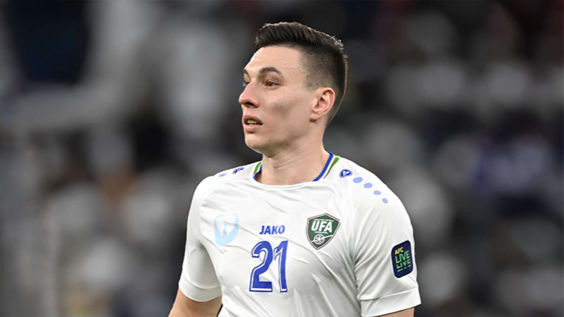 อิกอร์ เซอร์เกเยฟ