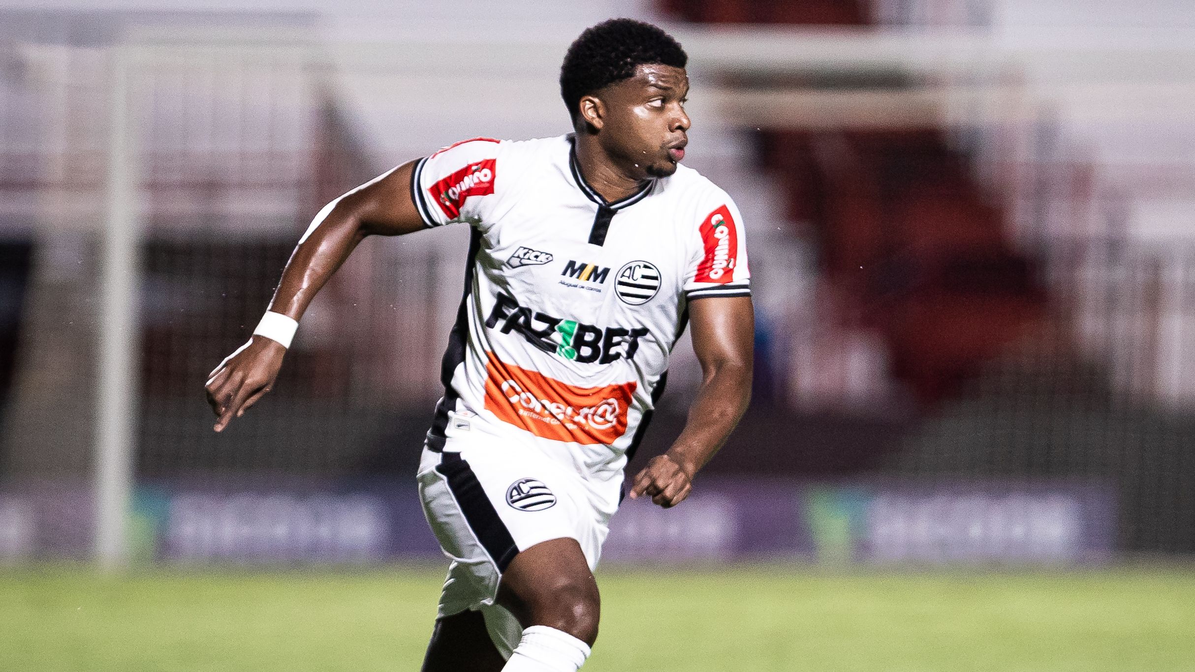 Lincoln, Athletic Club, Série B 2025