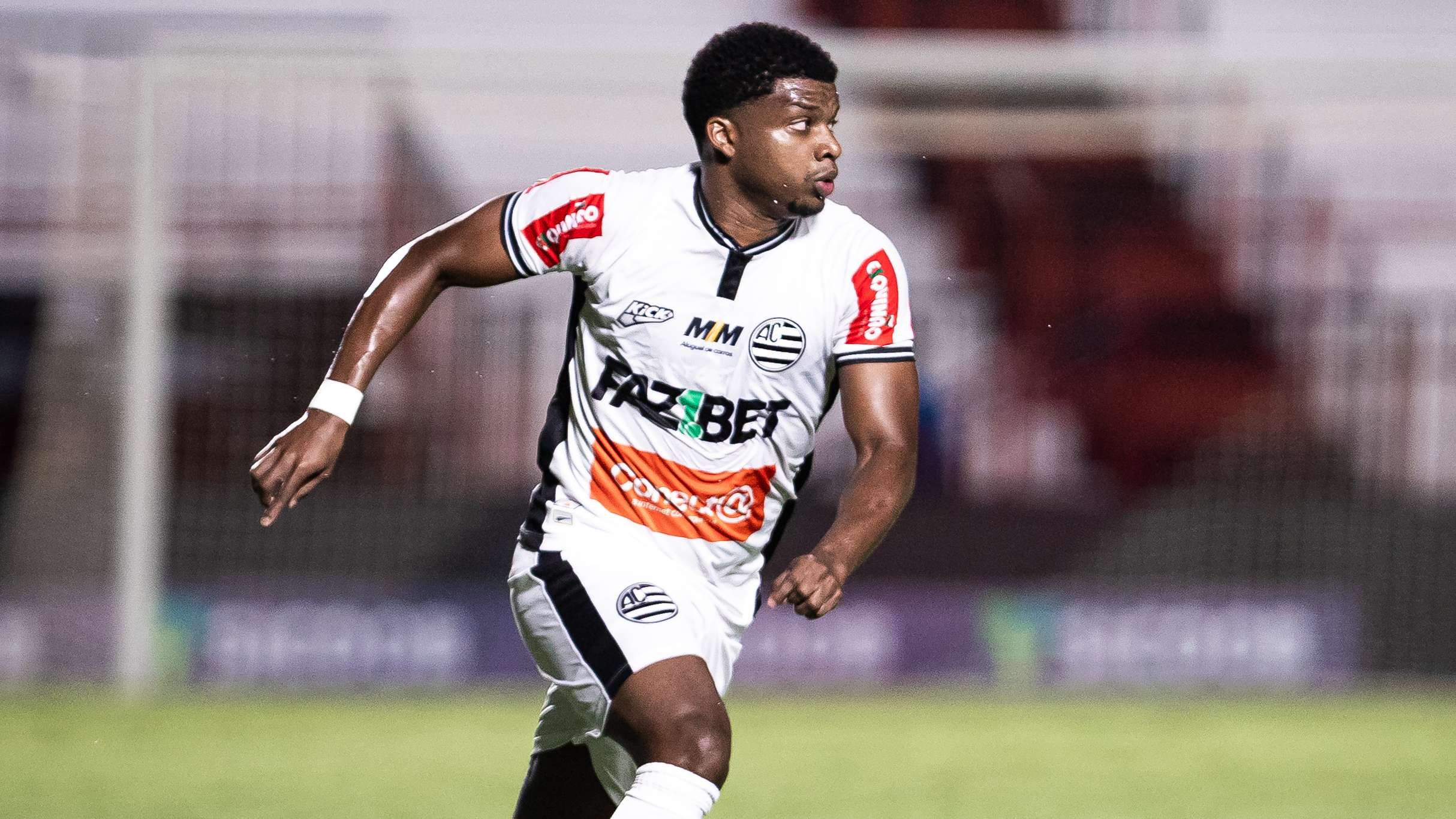 Lincoln, Athletic Club, Série B 2025