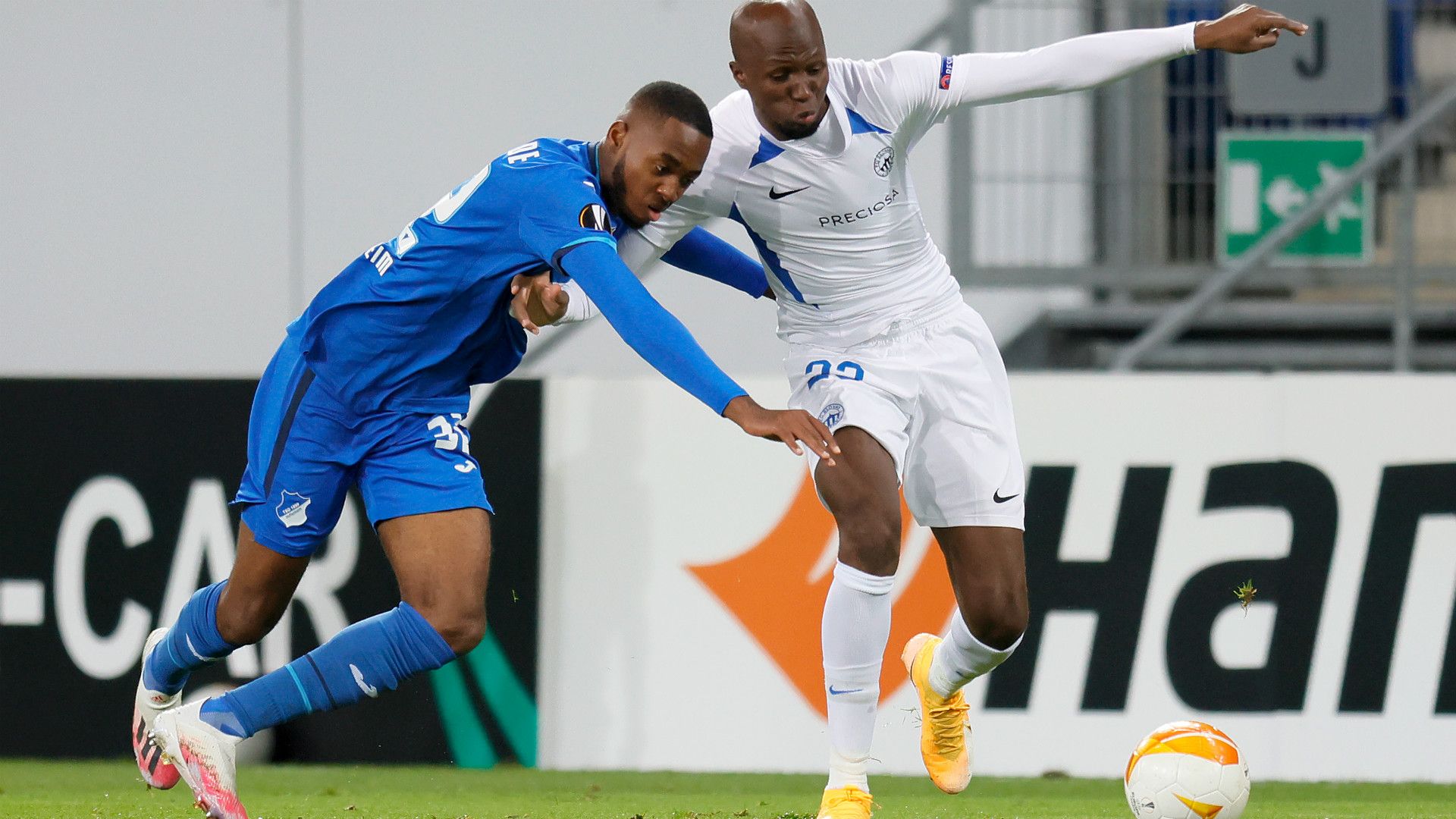 MELAYRO BOGARDE HOFFENHEIM