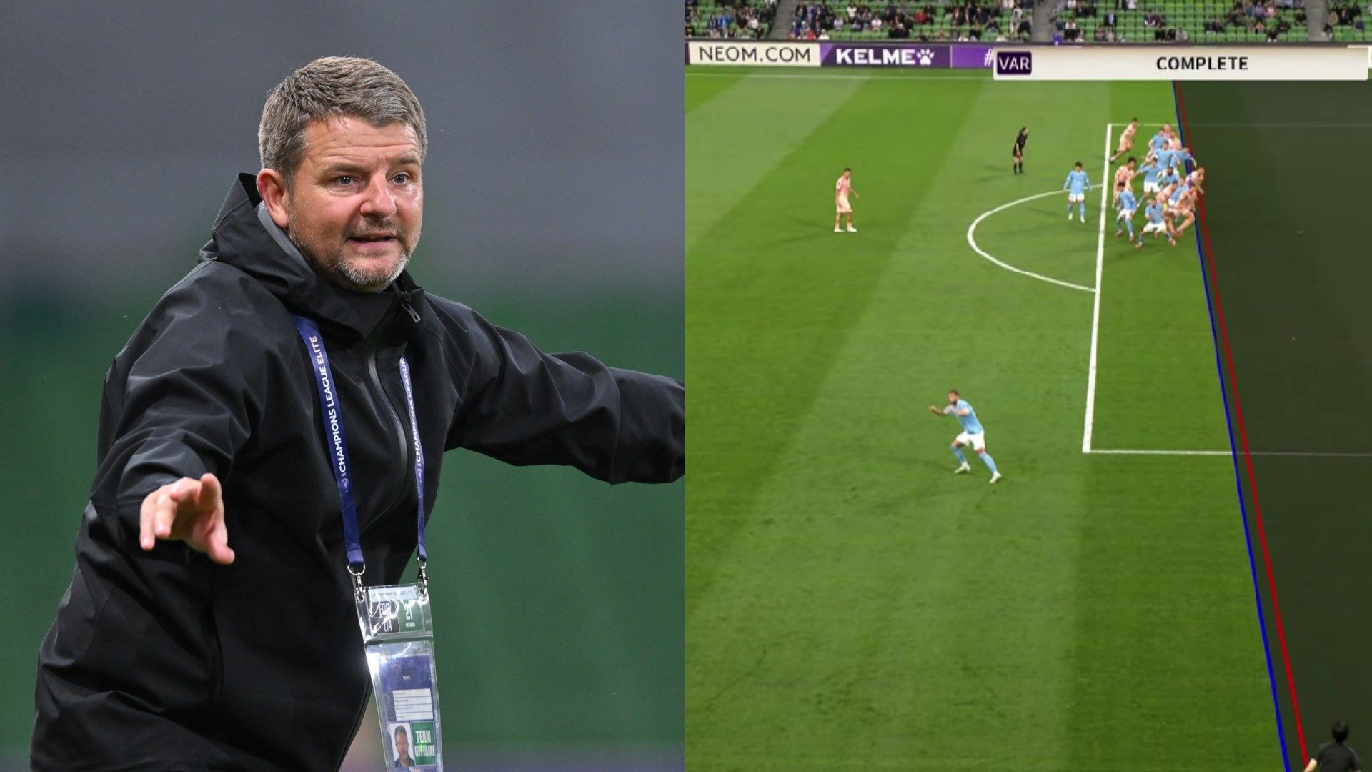 มาร์ค แจ็คสัน