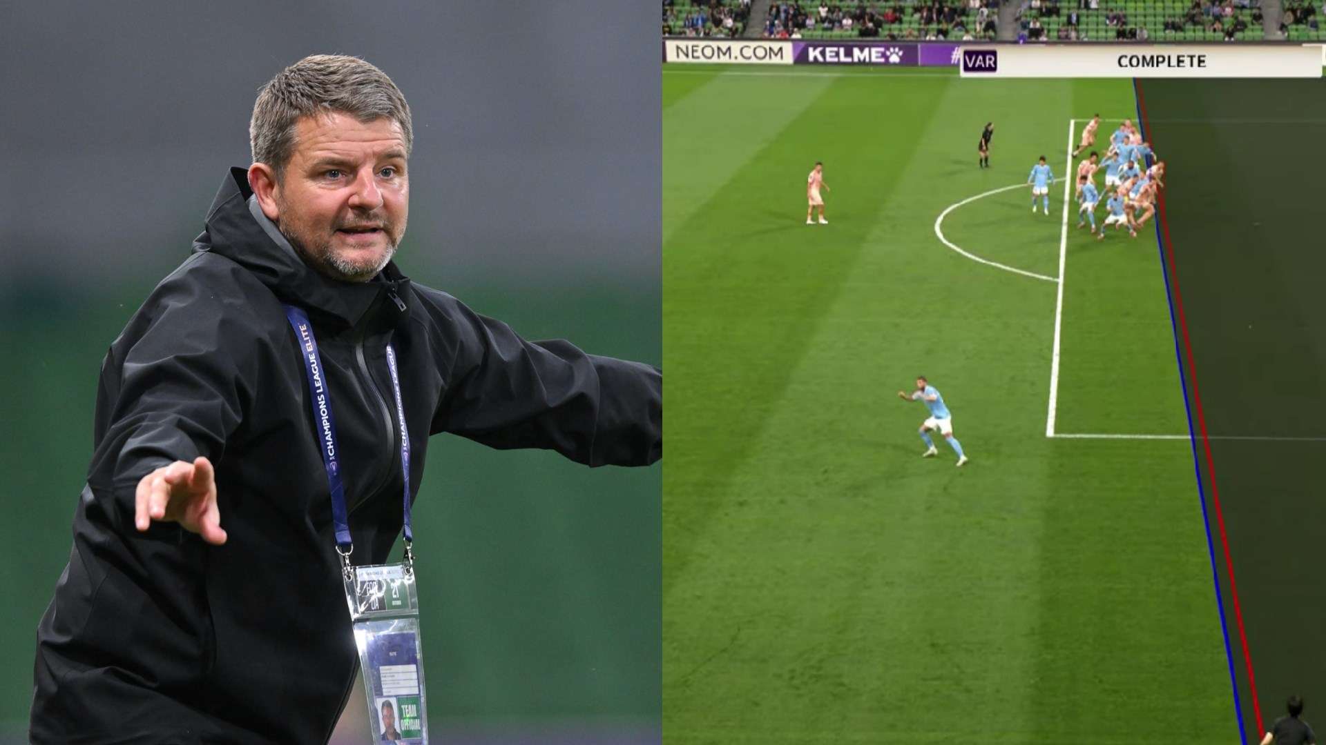 มาร์ค แจ็คสัน