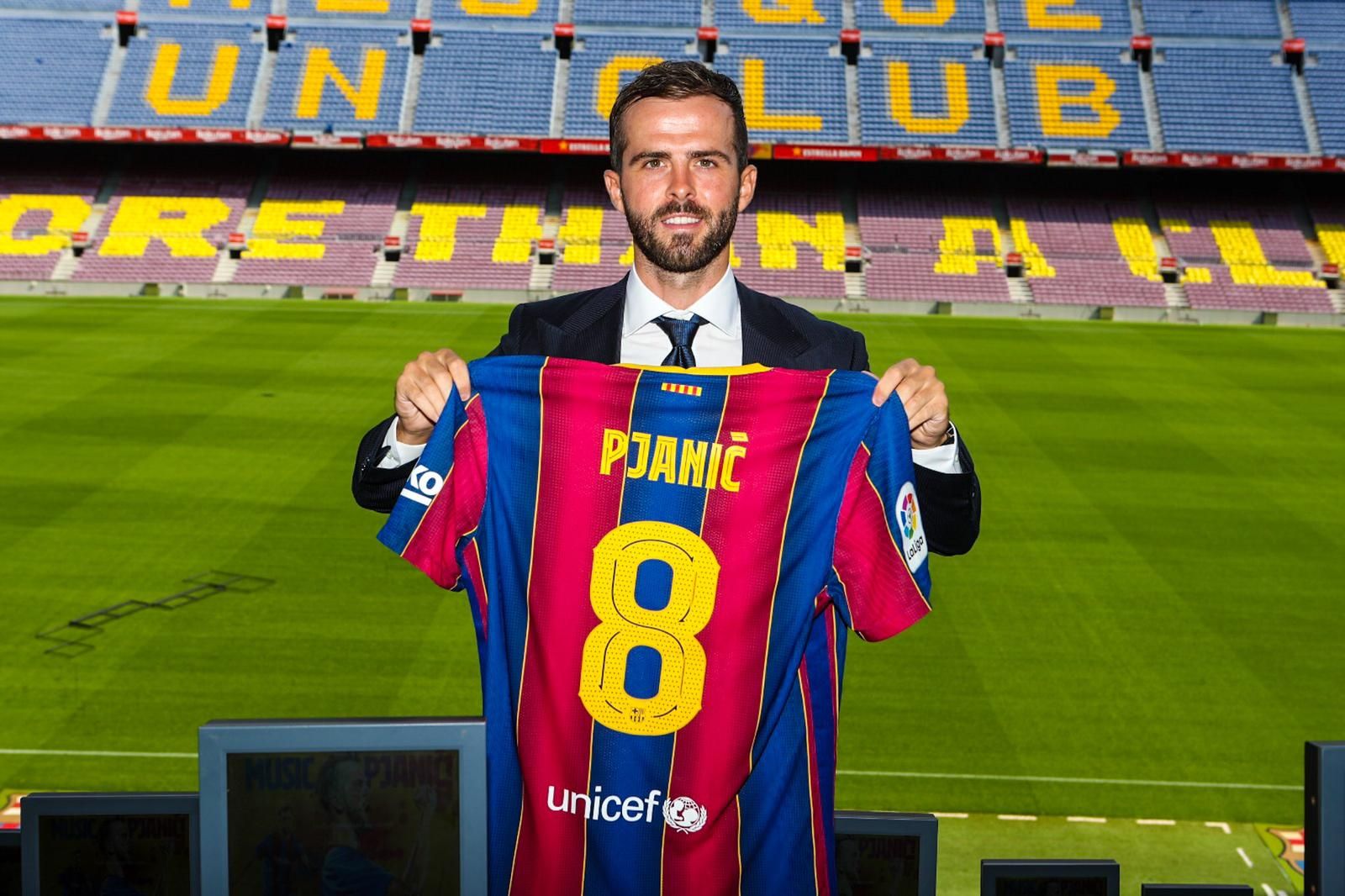 Miralem Pjanic