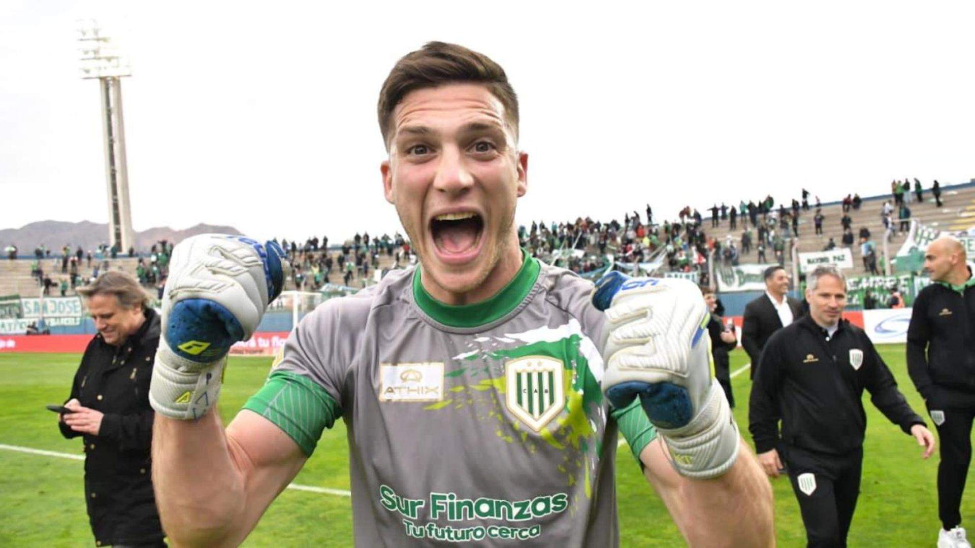 facundo cambeses banfield