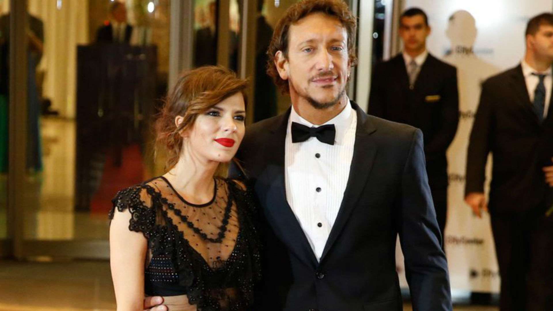 Casamiento Lionel Messi y Antonella Roccuzzo 30062017
