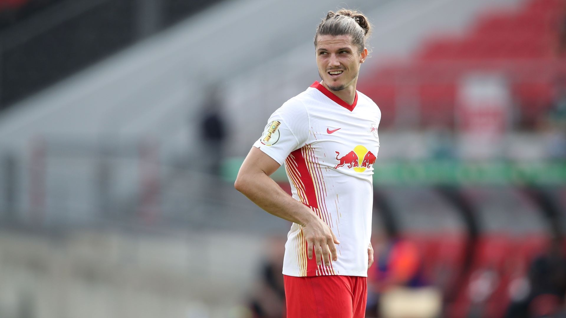 RB Leipzig Sabitzer