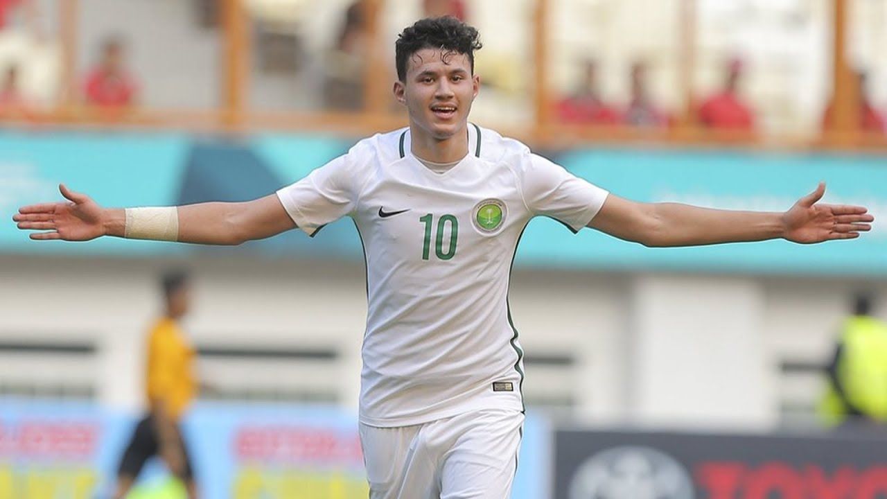 عبدالله الحمدان